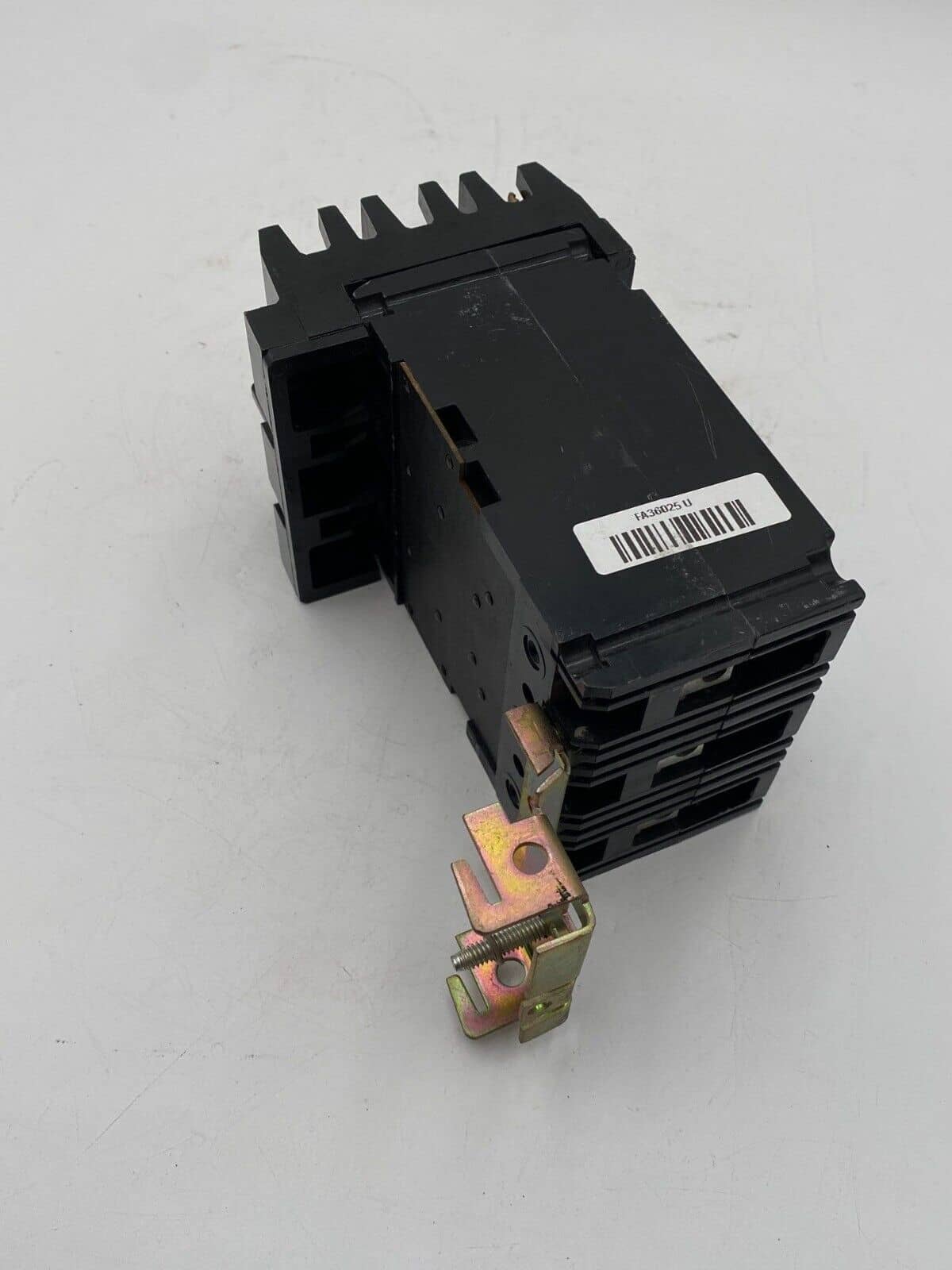 25 Amps, Square D #FA36025, I-Line Circuit Breaker, 3-Pole, 600 Volts - Image 10
