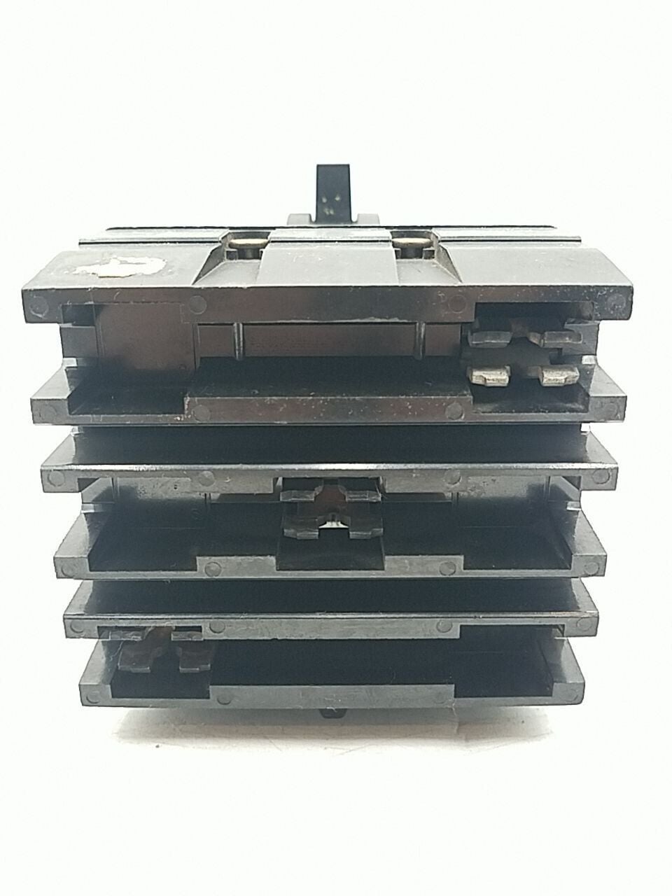 70 Amps, Square D #FA36070, I-Line Circuit Breaker, 3-Pole, 600 Volts (3 available) - Image 6