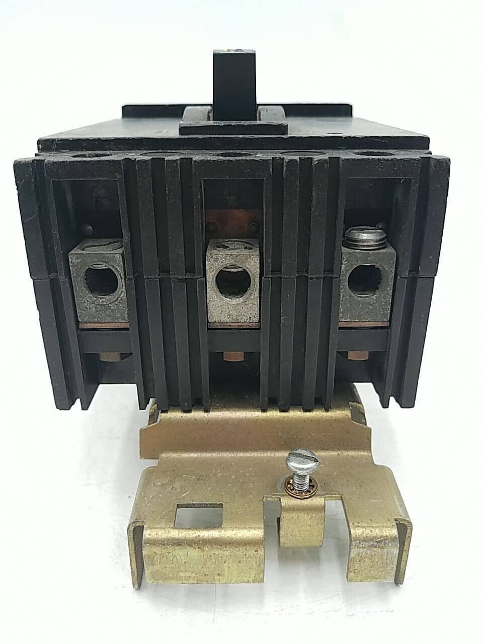 70 Amps, Square D #FA36070, I-Line Circuit Breaker, 3-Pole, 600 Volts (3 available) - Image 7