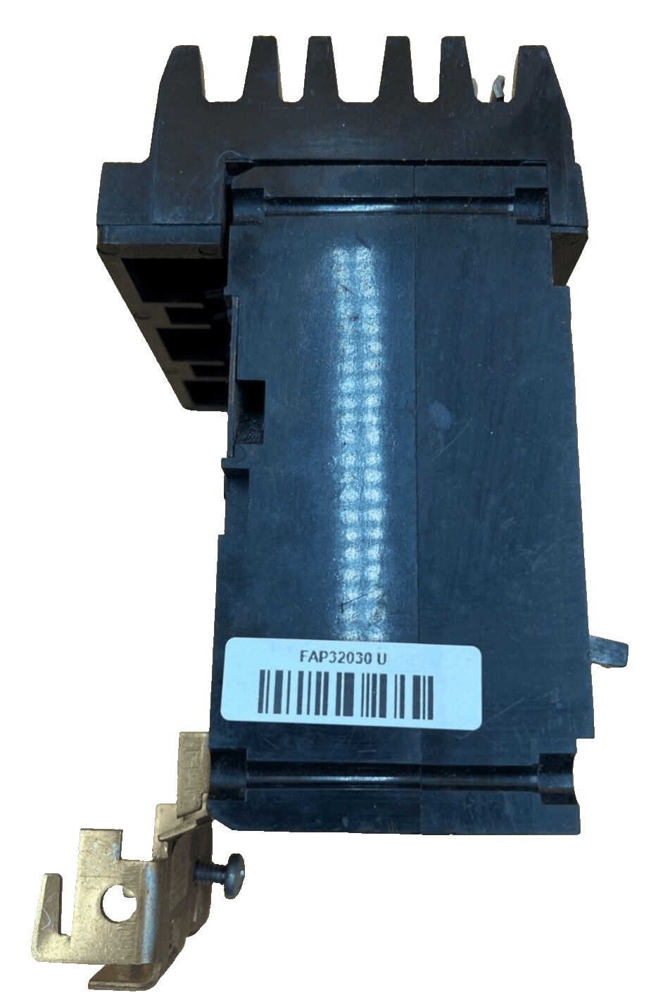 30 Amps, Square D #FAB32030, I-Line Circuit Breaker, 3-Pole, 240 Volts - Image 2