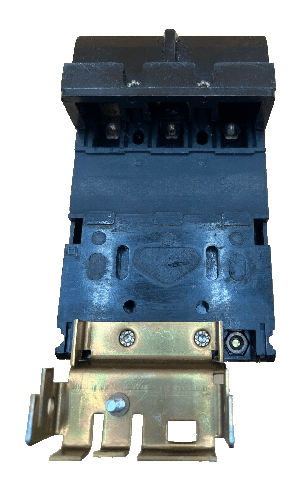 30 Amps, Square D #FAB32030, I-Line Circuit Breaker, 3-Pole, 240 Volts - Image 4