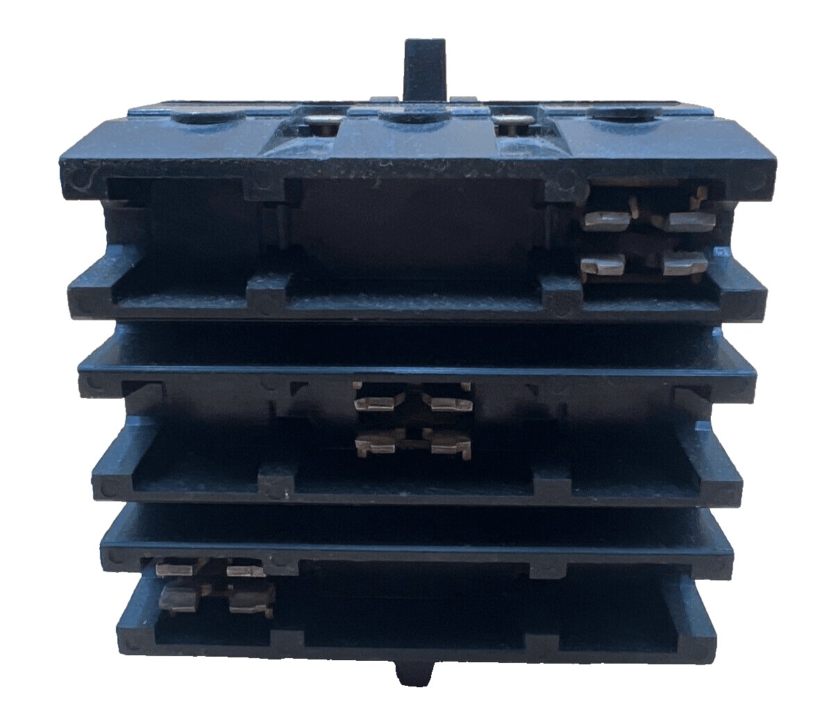 30 Amps, Square D #FAB32030, I-Line Circuit Breaker, 3-Pole, 240 Volts - Image 6