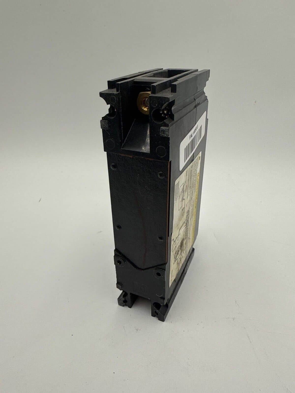 50 Amps, Square D #FAL14050, Circuit Breaker, 1-Pole, 277 Volts - Image 6