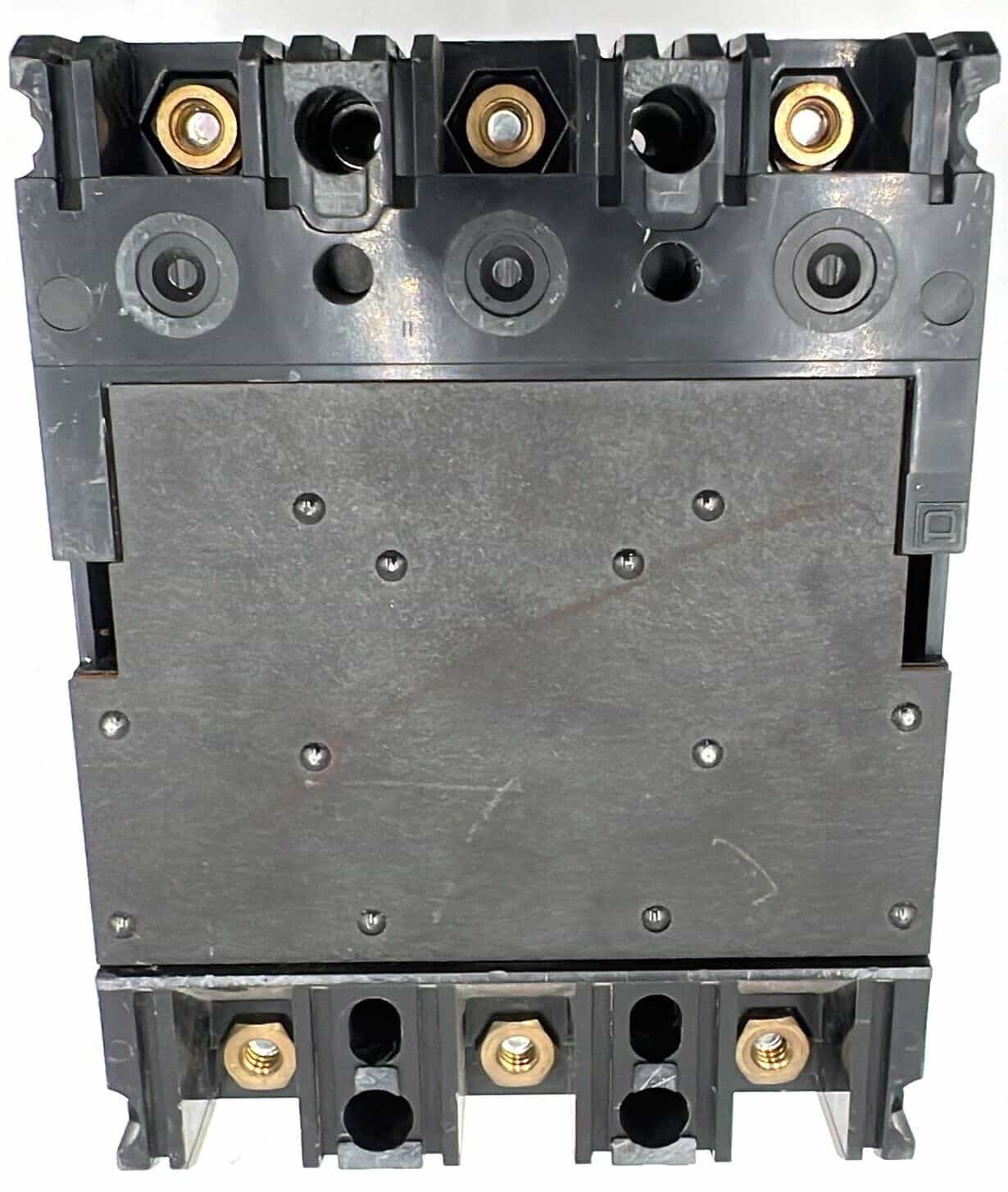 70 Amps, Square D #FAL34070, Circuit Breaker, 3-Pole, 480 Volts, Bolt-On (2 available) - Image 5