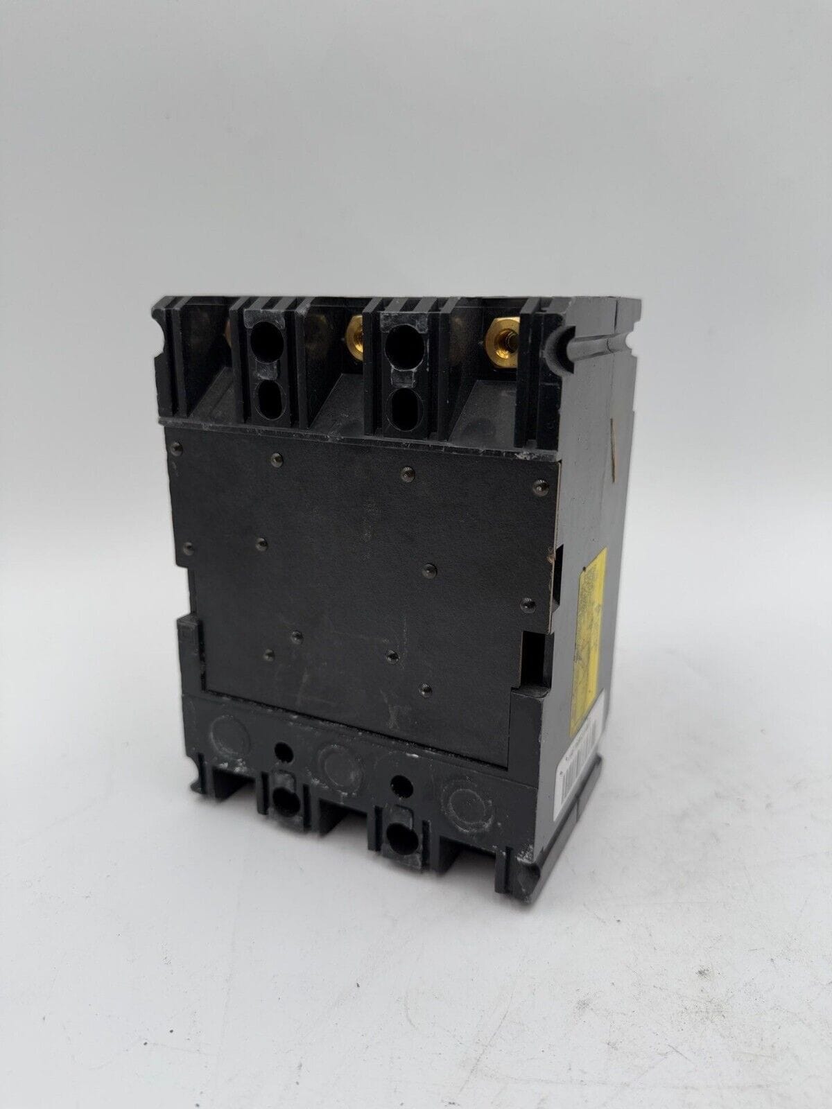 3 Amps, Square D #FAL3600311M, Circuit Breaker, 3-Pole, 600 Volts - Image 8