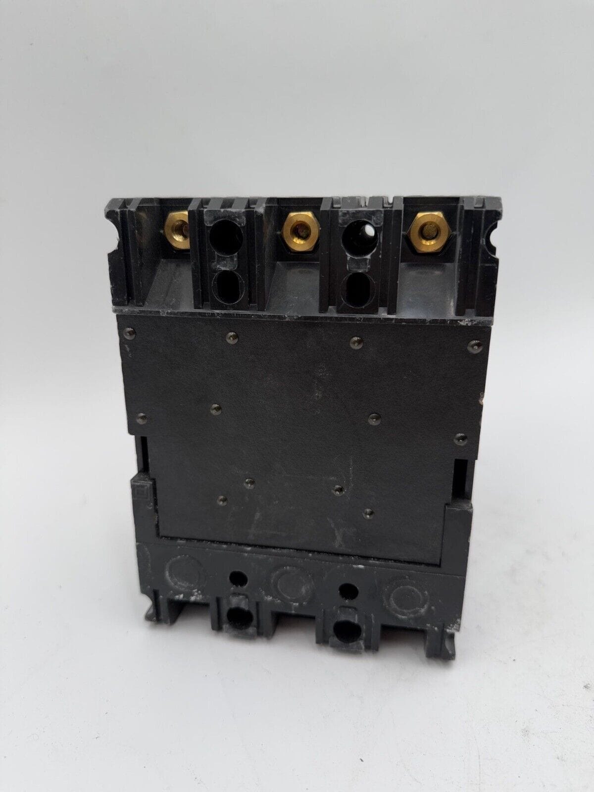 3 Amps, Square D #FAL3600311M, Circuit Breaker, 3-Pole, 600 Volts - Image 9