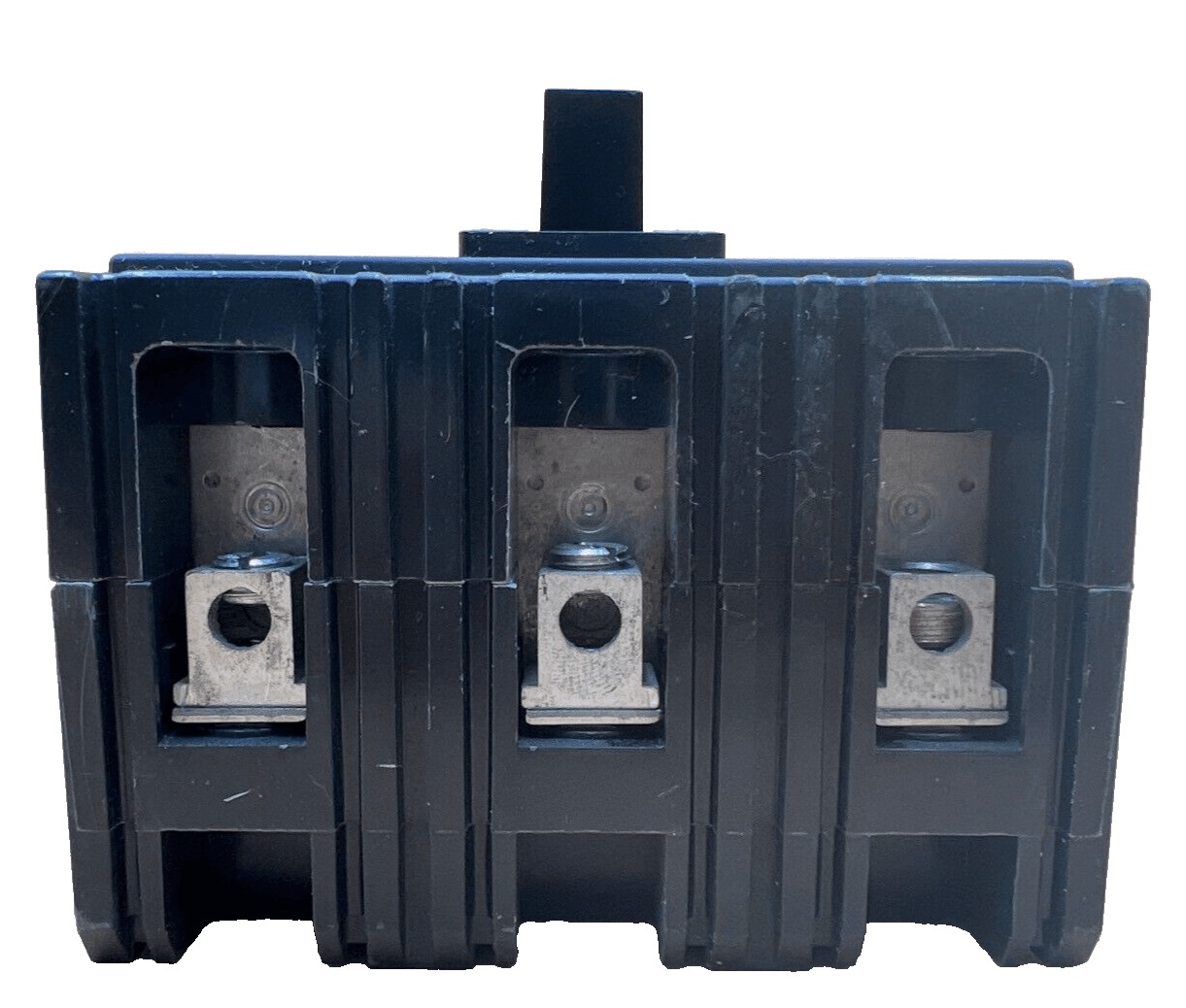 25 Amps, Square D #FAL36025, Circuit Breaker, 3-Pole, 600 Volts, Bolt-On - Image 5