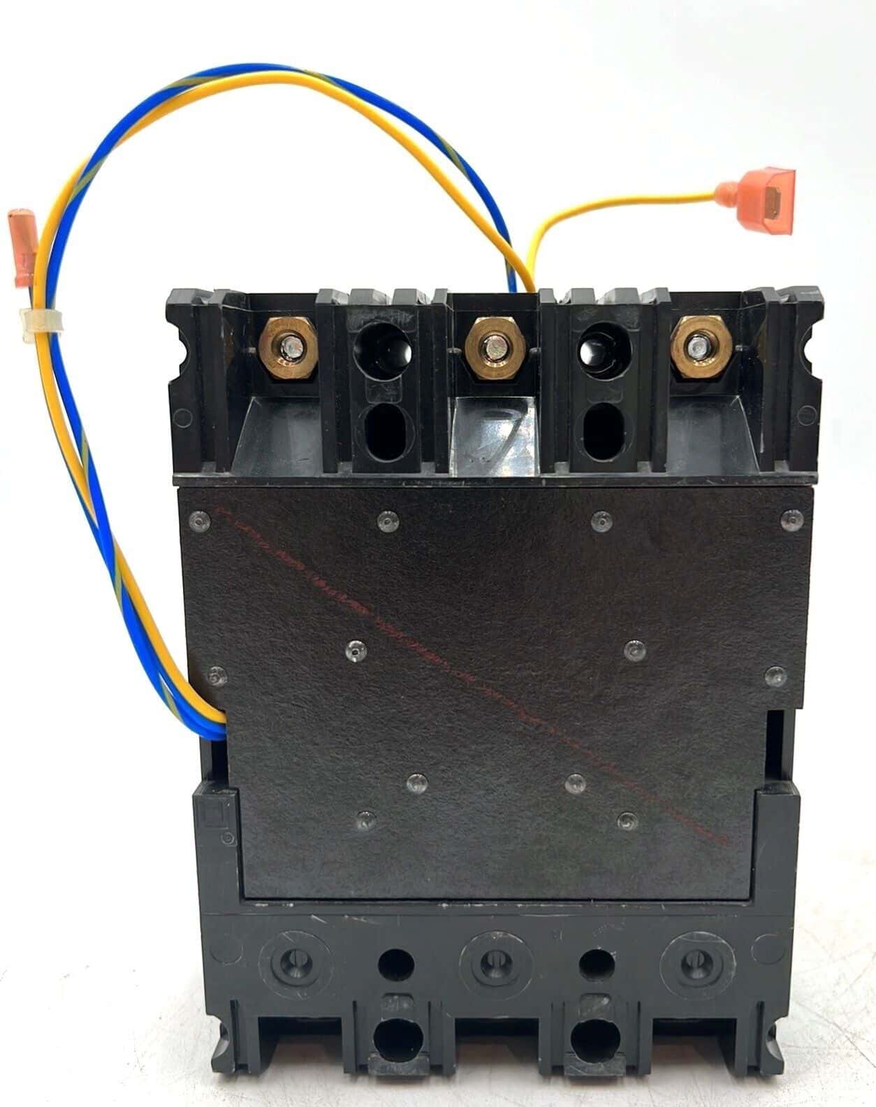 25 Amps, Square D #FAL36025188, Circuit Breaker, 3-Pole, 600 Volts - Image 5