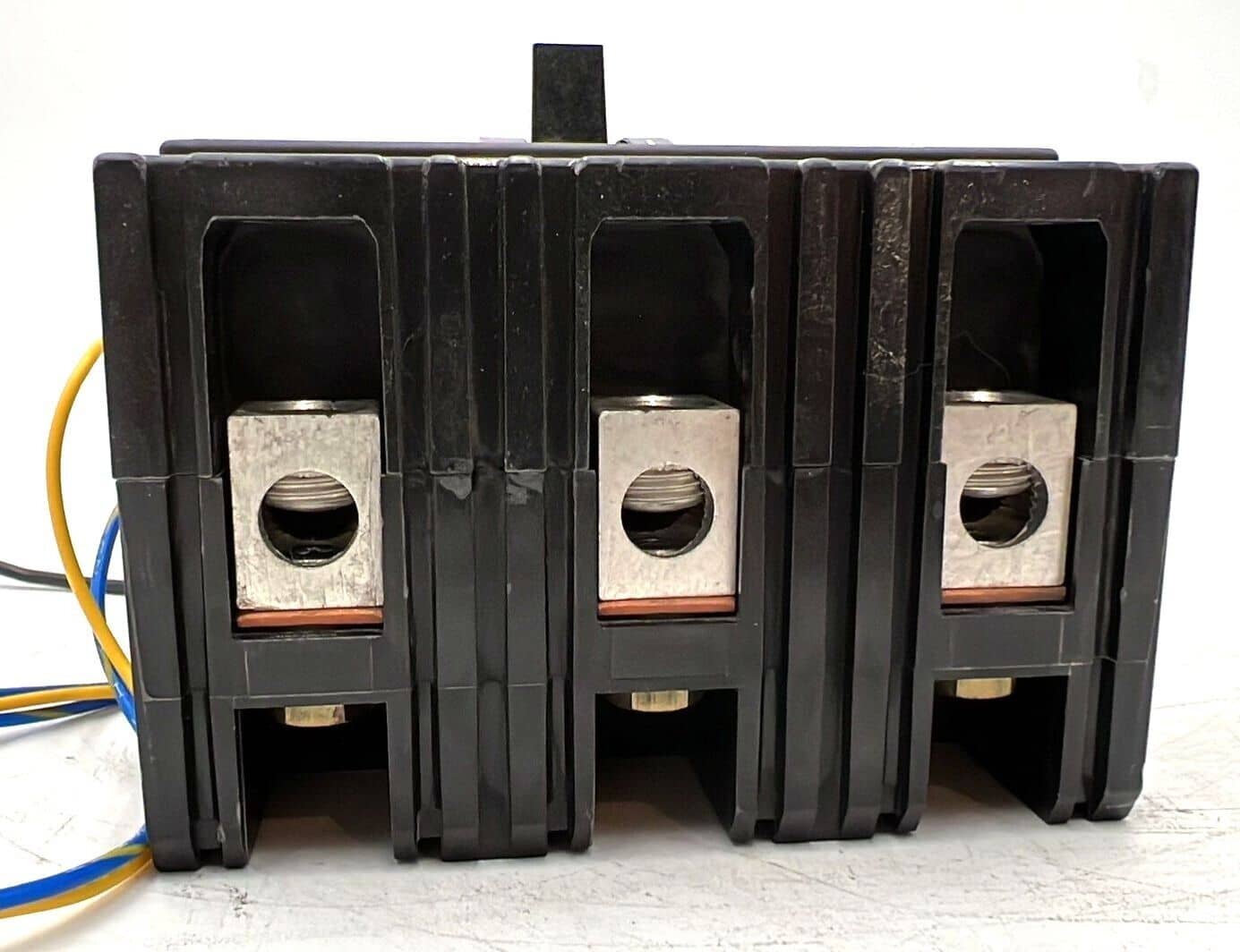 25 Amps, Square D #FAL36025188, Circuit Breaker, 3-Pole, 600 Volts - Image 7