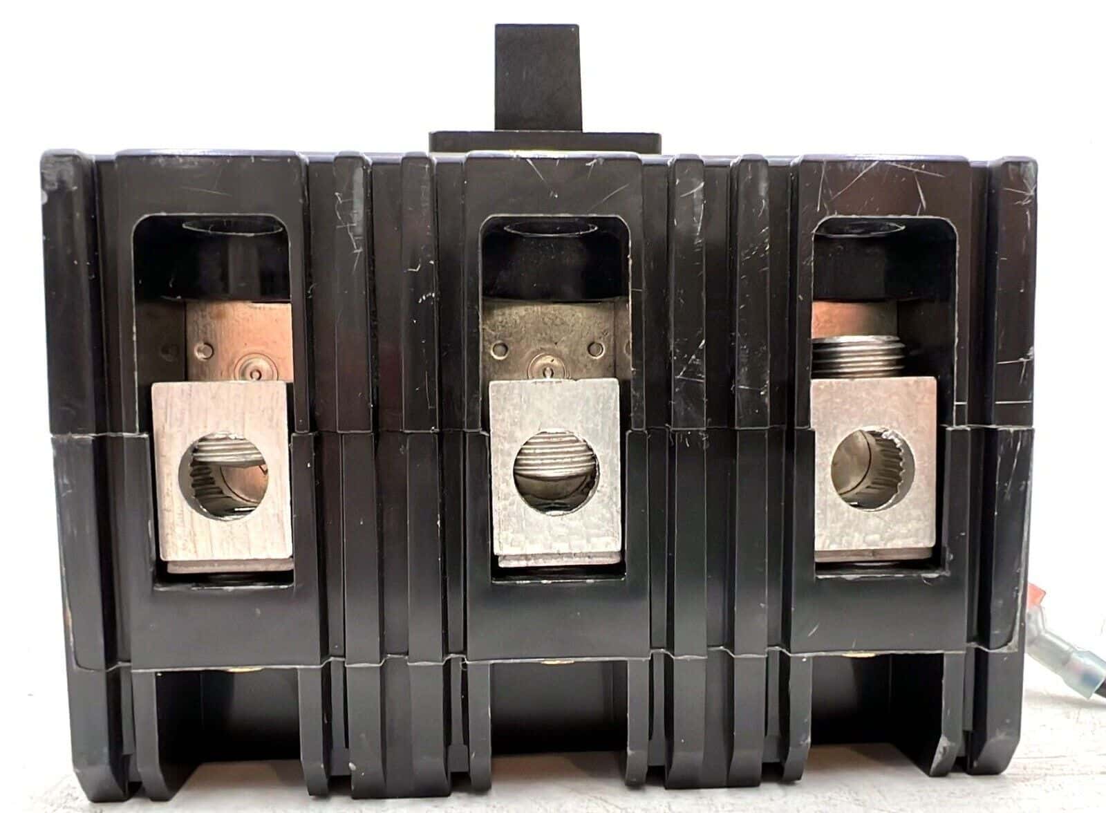 25 Amps, Square D #FAL36025188, Circuit Breaker, 3-Pole, 600 Volts - Image 8
