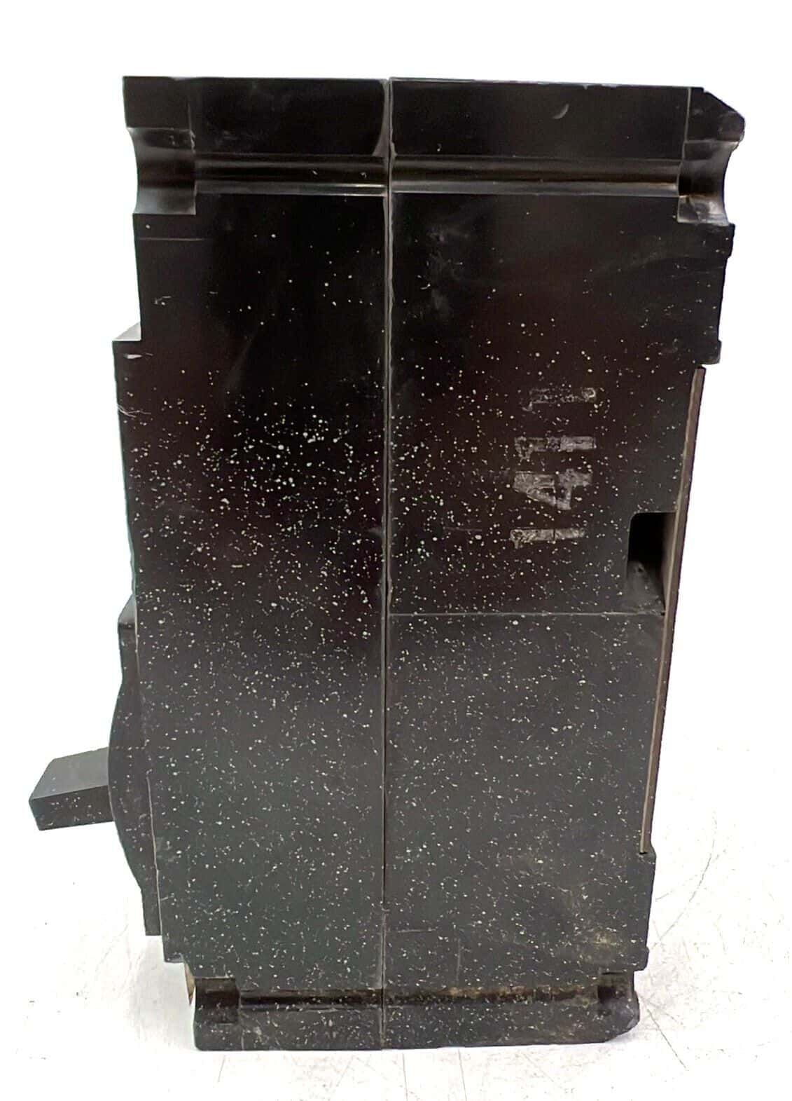 30 Amps, Square D #FAP26030, Circuit Breaker, 2-Pole, 600 Volts, Bolt-On - Image 3