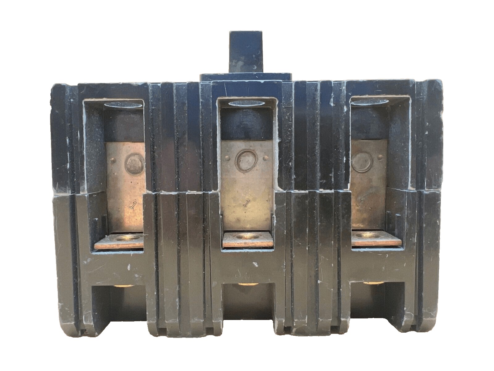 15 Amps, Square D #FAP3601513M, Circuit Breaker, 3-Pole, 600 Volts, Lug to Lug - Image 6