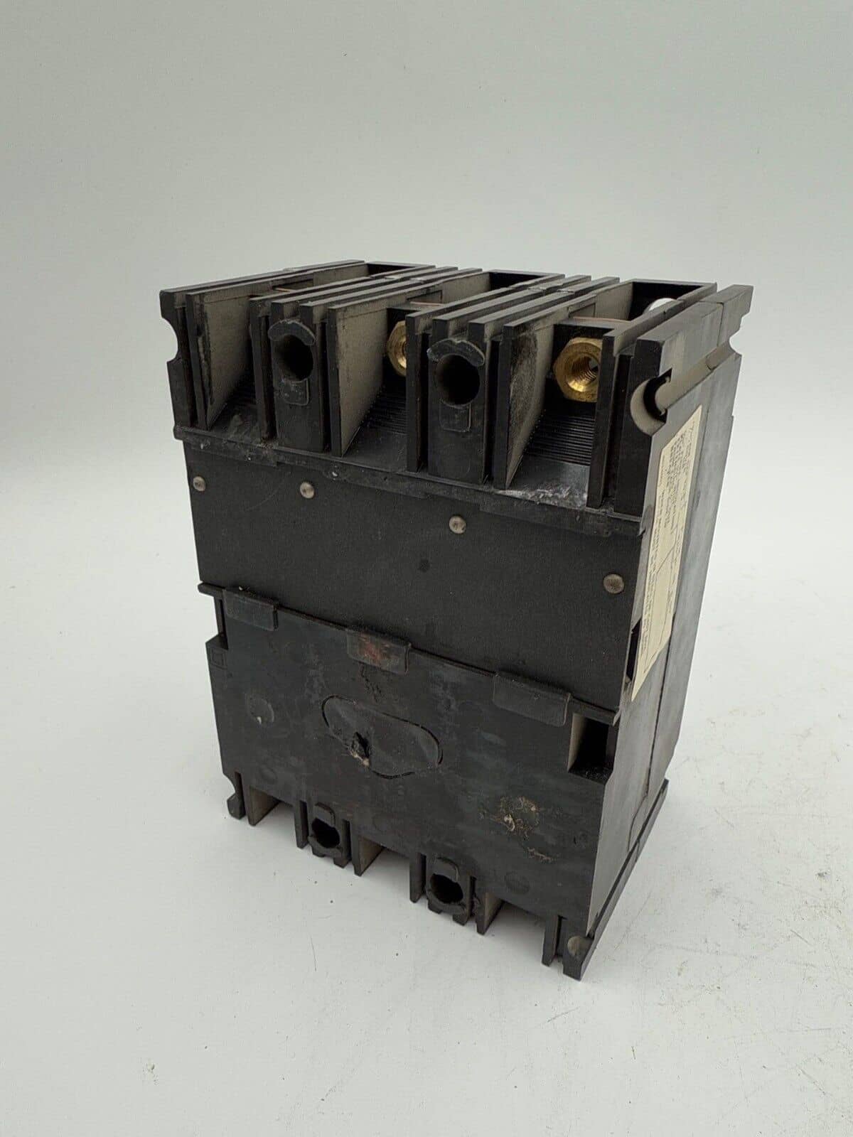 30 Amps, Square D #FAP36030, Circuit Breaker, 3-Pole, 600 Volts - Image 10
