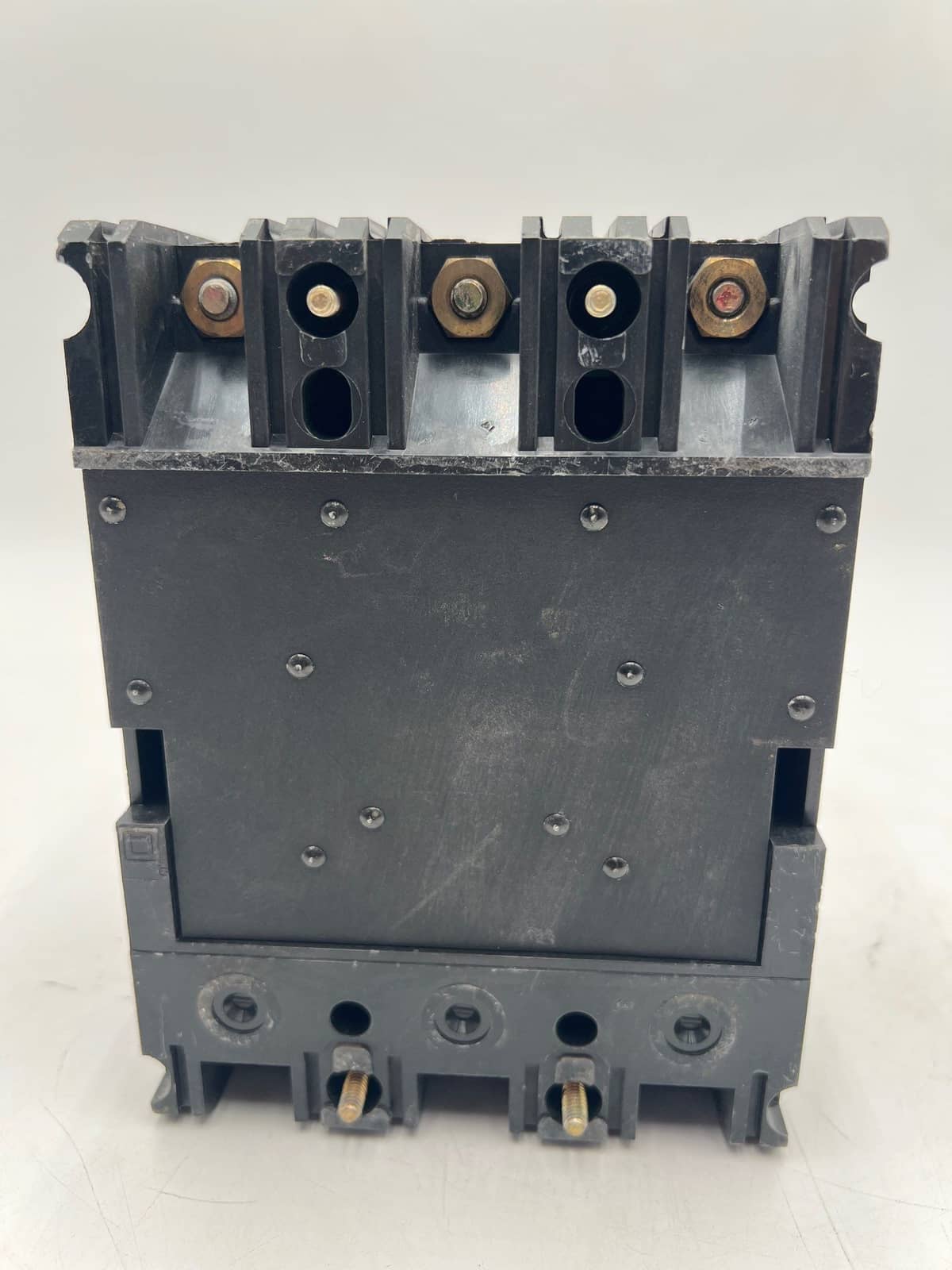 50 Amps, Square D #FAP36050, Circuit Breaker, 3-Pole, 600 Volts, Lug to Lug - Image 4