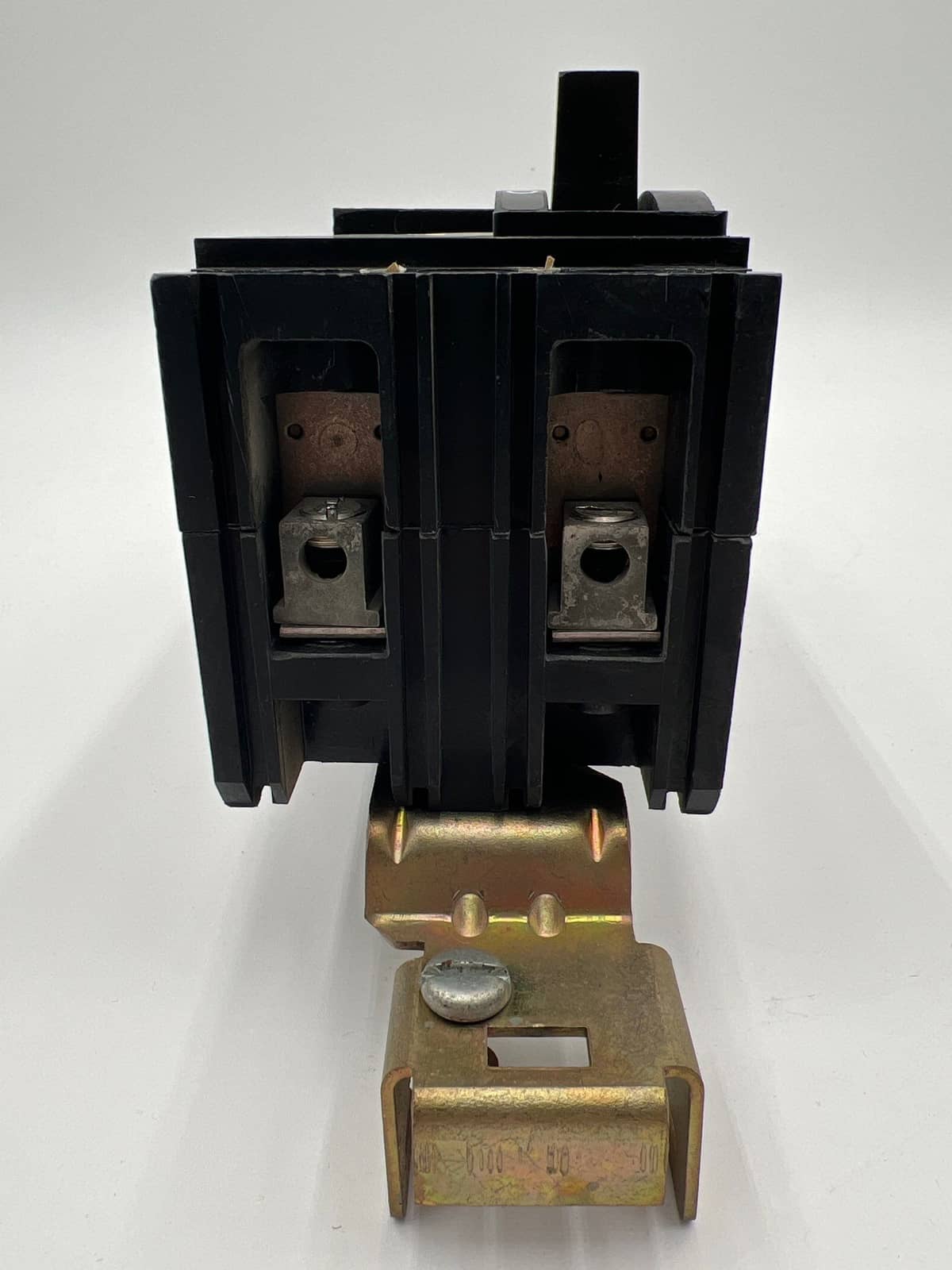 15 Amps, Square D #FH26015AC, I-Line Circuit Breaker, 2-Pole, 600 Volts - Image 6