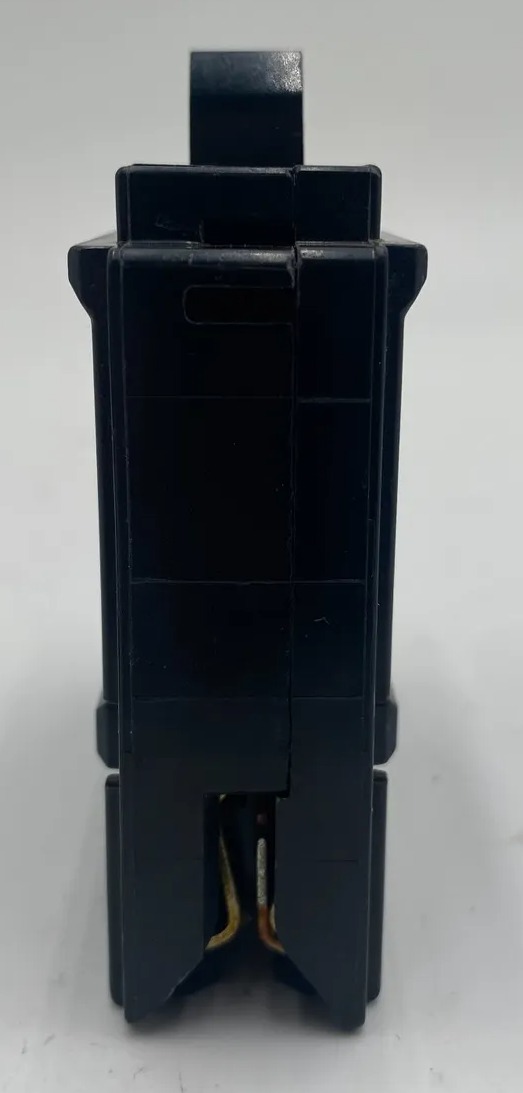 15 Amps, Square D #HOM115, Circuit Breaker, 1-Pole, 240 Volts - Image 3