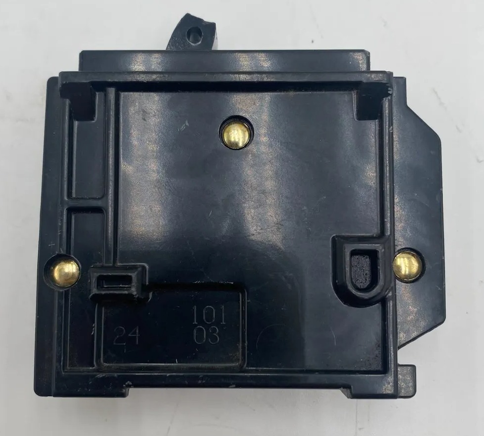 15 Amps, Square D #HOM115, Circuit Breaker, 1-Pole, 240 Volts - Image 6