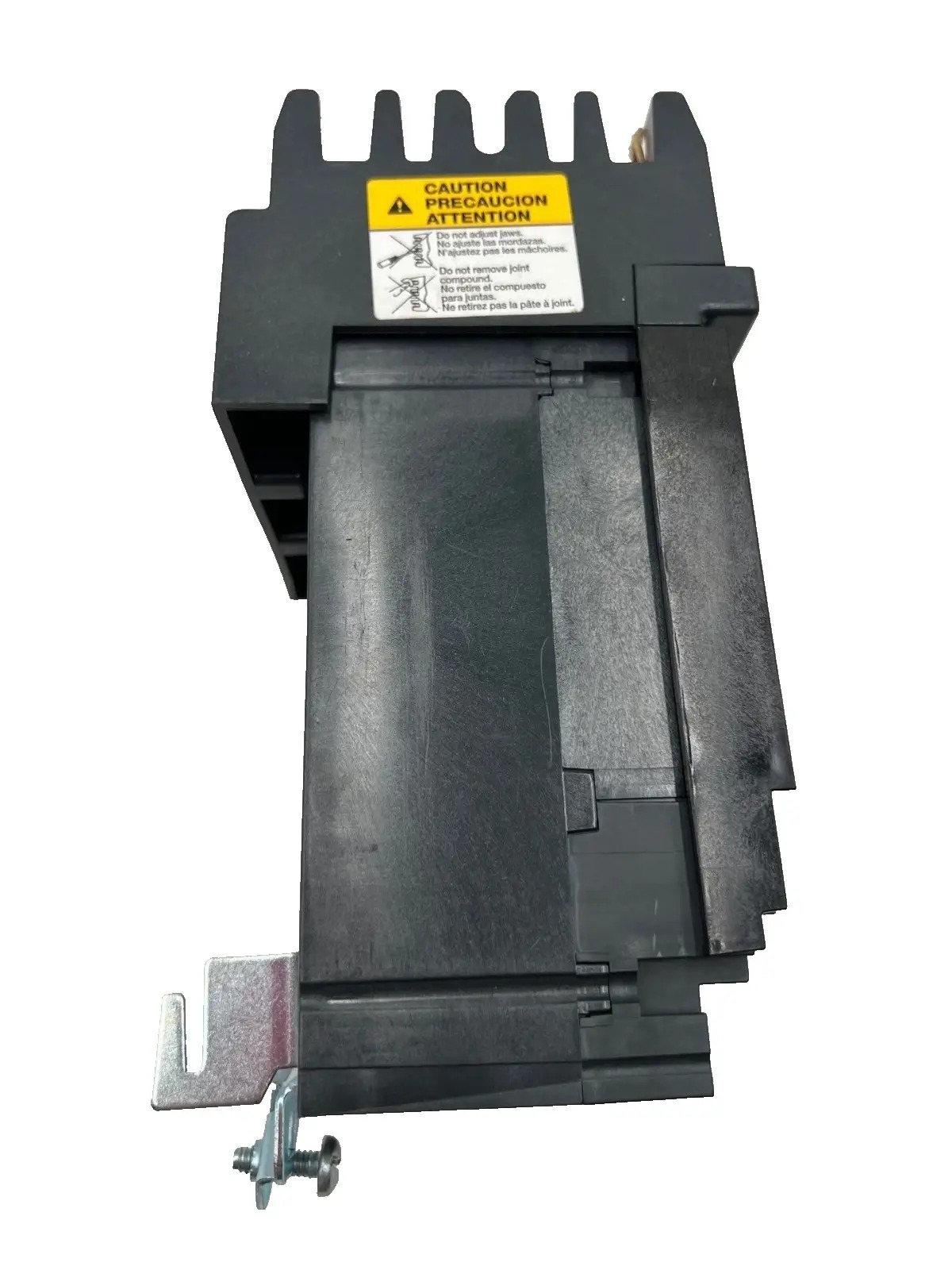 20 Amps, Square D #HDA36020, I-Line Circuit Breaker, 3-Pole, 600 Volts, NEW - Image 6