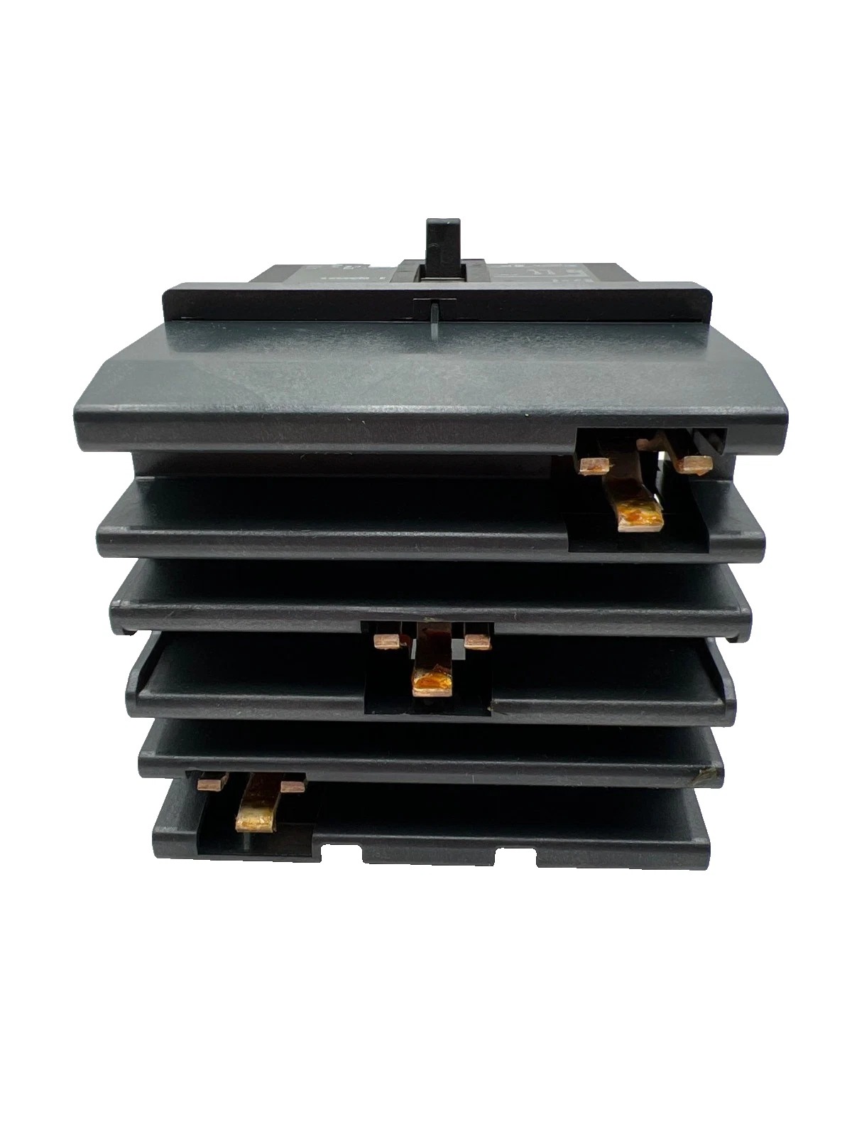 20 Amps, Square D #HDA36020, I-Line Circuit Breaker, 3-Pole, 600 Volts, NEW - Image 7
