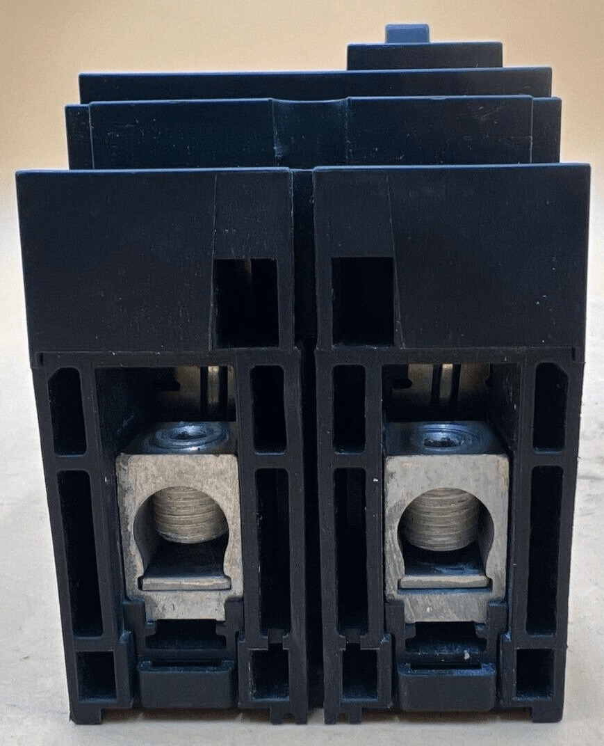 15 Amps, Square D #HDL26015, Circuit Breaker, 2-Pole, 600 Volts - Image 6