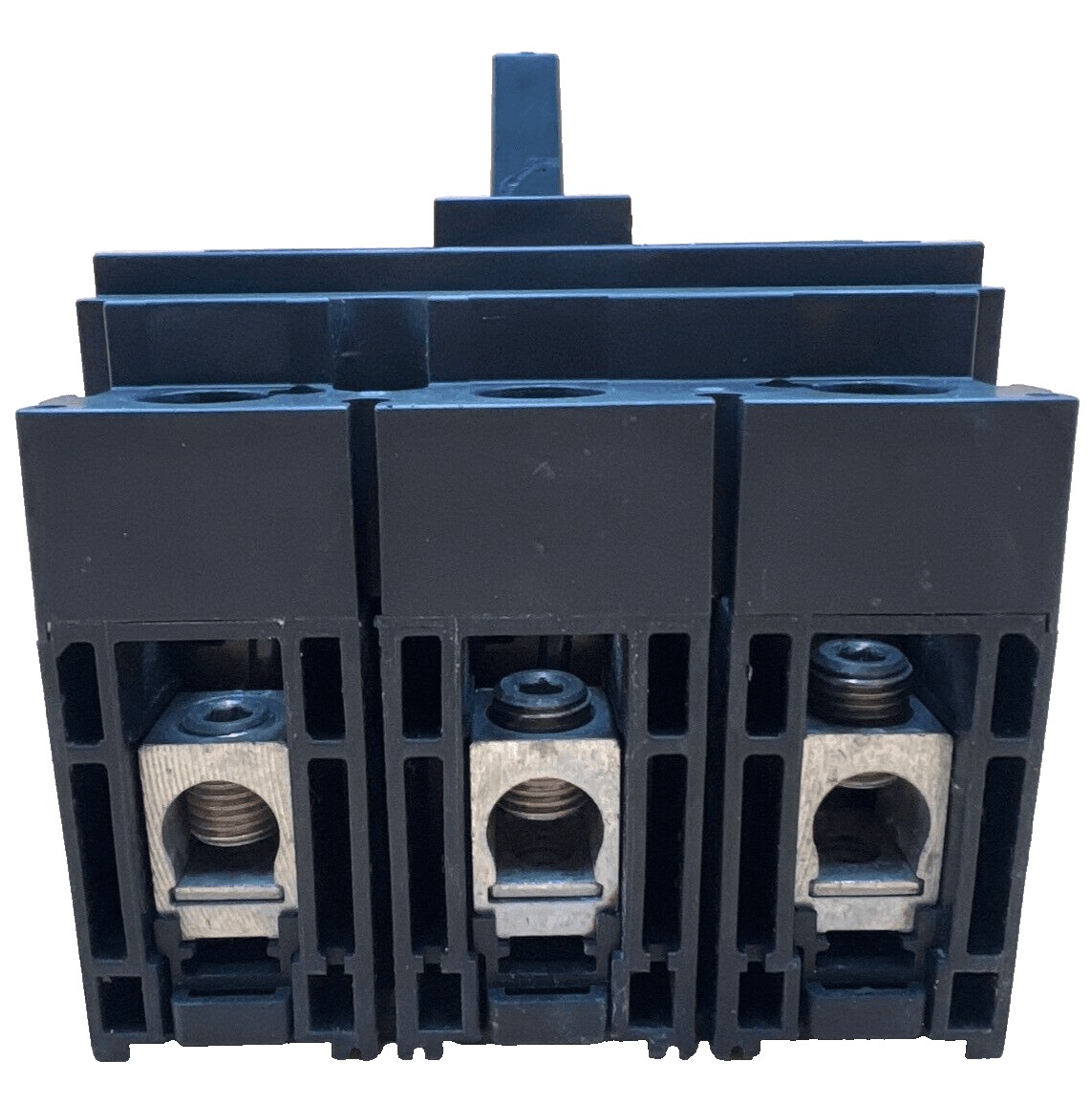 30 Amps, Square D #HDL-36030, Circuit Breaker, 3-Pole, 600 Volts - Image 6