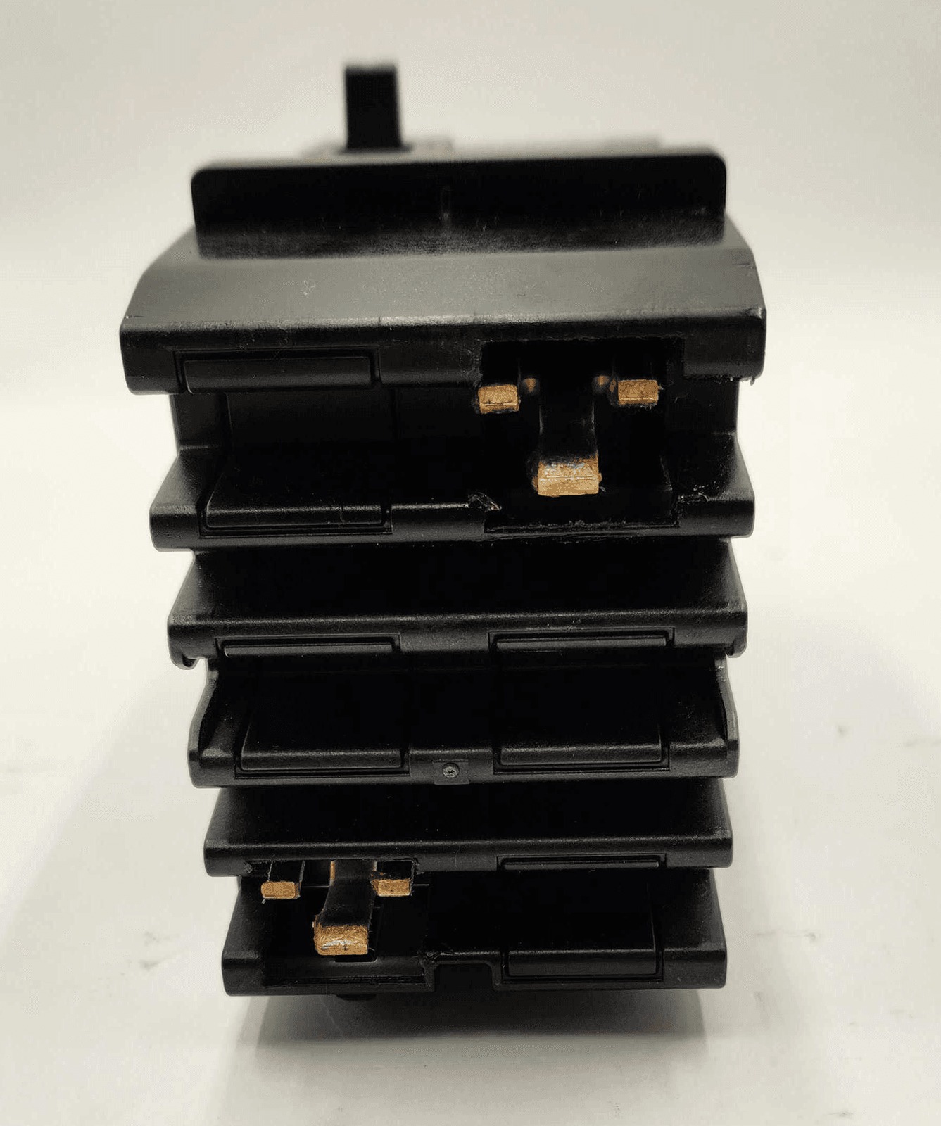 40 Amps, Square D #HGA260402, Circuit Breaker, 2-Pole, 600 Volts - Image 4