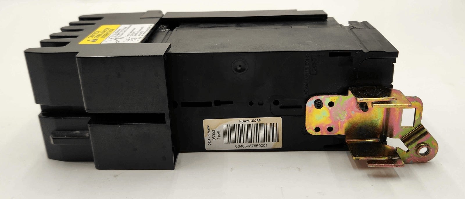 40 Amps, Square D #HGA260402, Circuit Breaker, 2-Pole, 600 Volts - Image 6