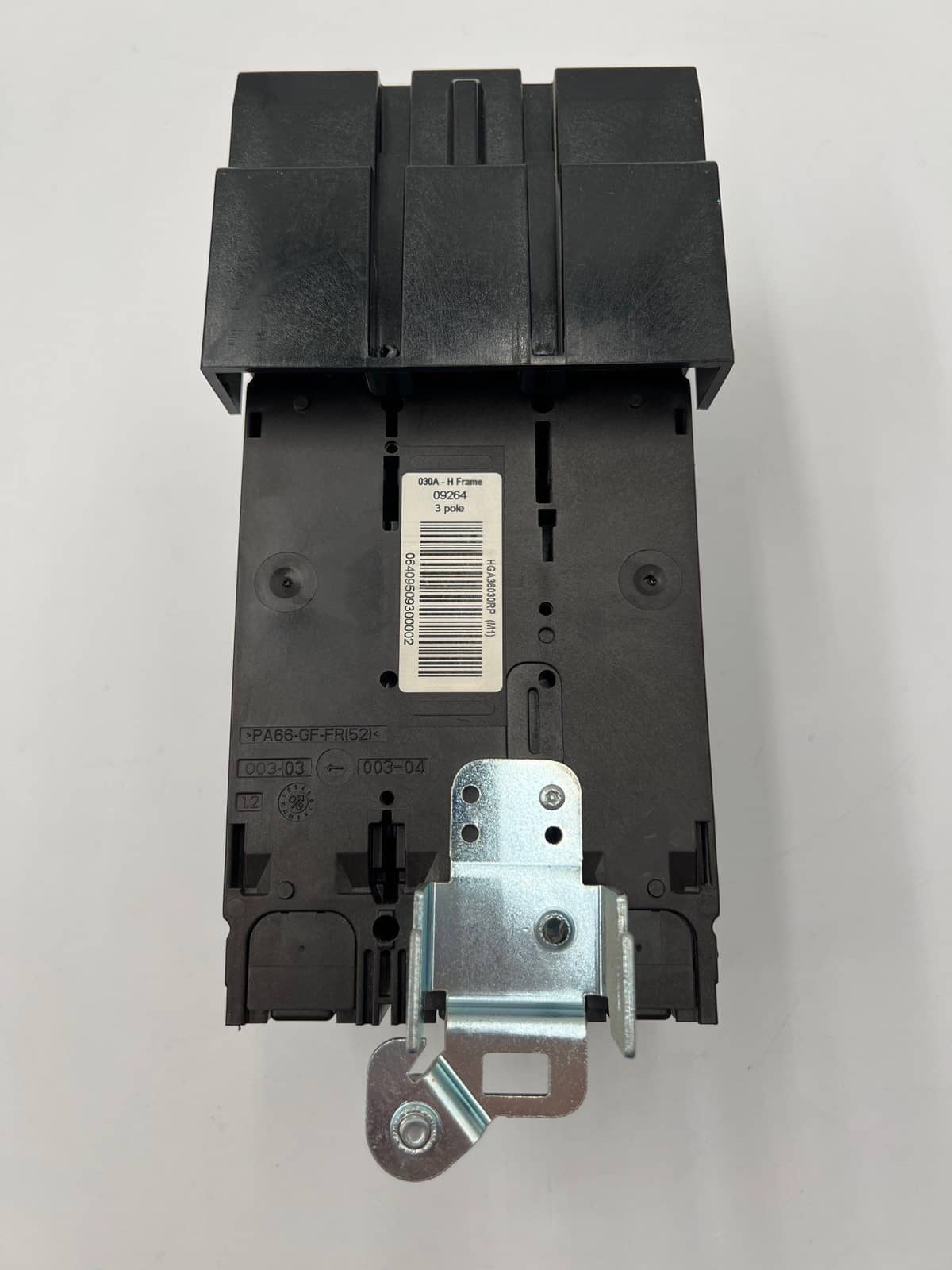 30 Amps, Square D #HGA36030, I-Line Circuit Breaker, 3-Pole, 600 Volts - Image 4