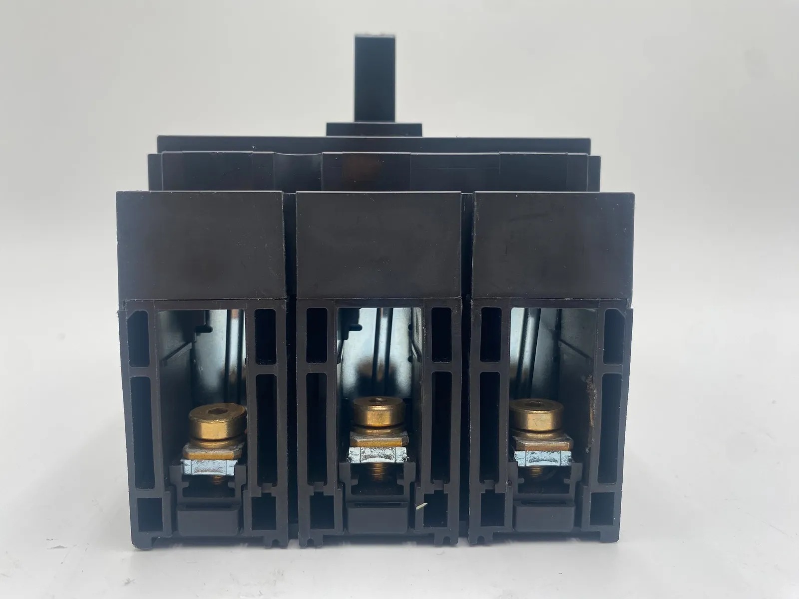 125 Amps, Square D #HGL36125, Circuit Breaker, 3-Pole, 600 Volts - Image 7