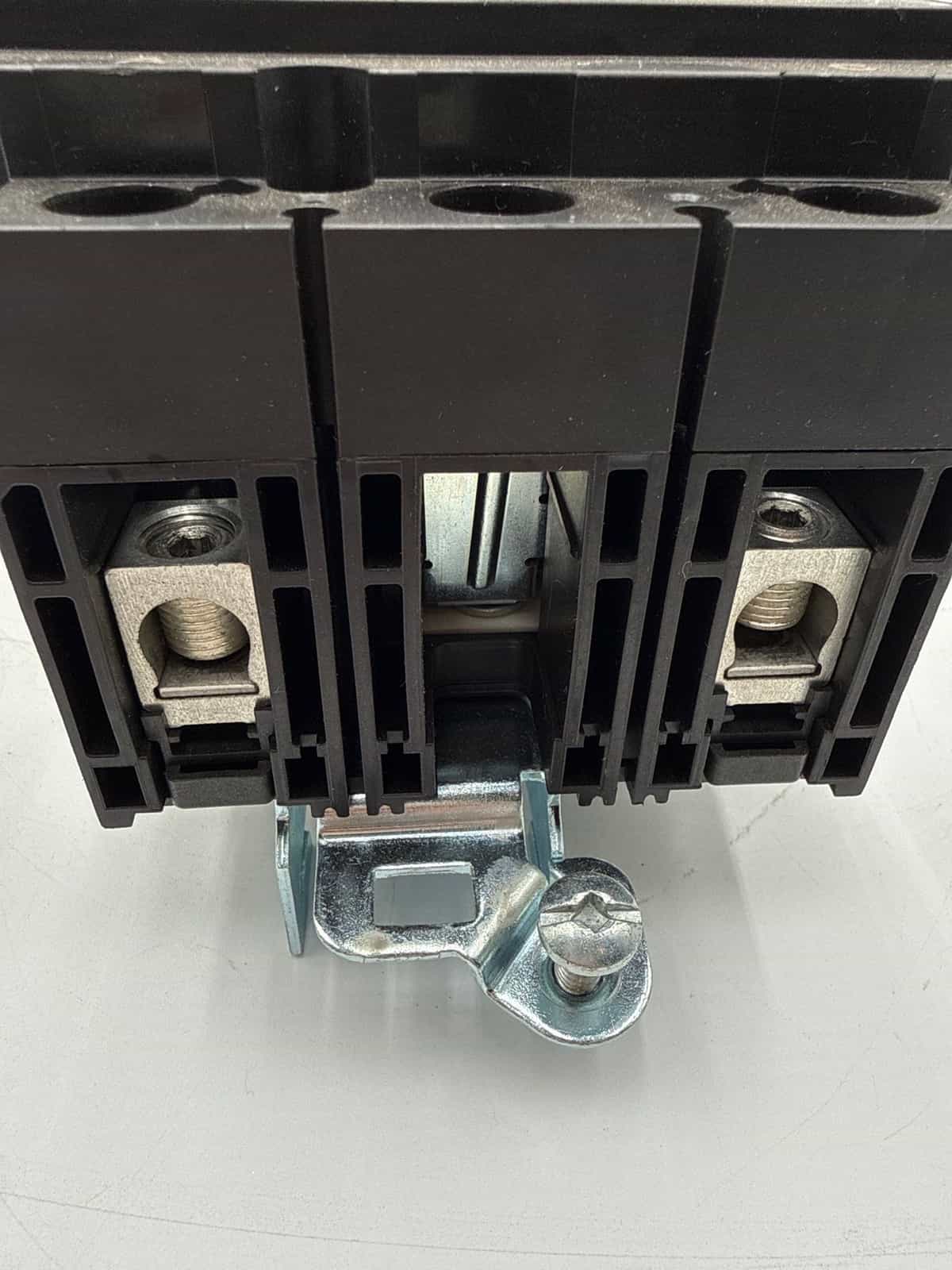 30 Amps, Square D #HJA260302, I-Line Circuit Breaker, 2-Pole, 600 Volts - Image 4