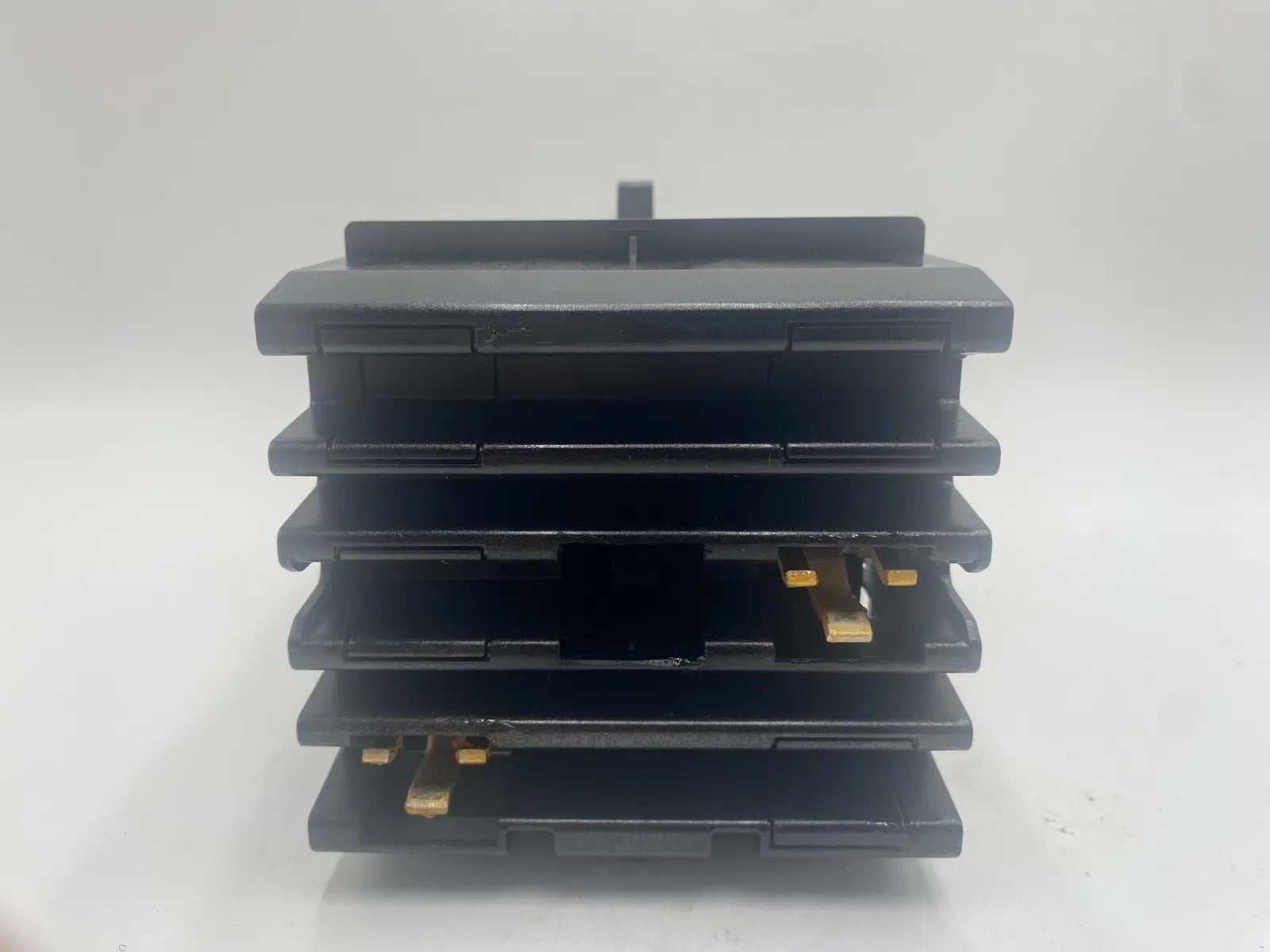 40 Amps, Square D #HJA260404, Circuit Breaker, 2-Pole, 600 Volts - Image 7