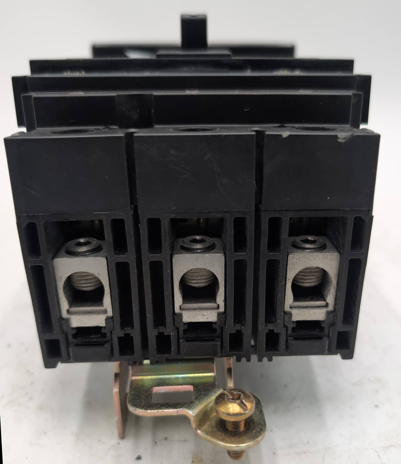 25 Amps, Square D #HJA36025, PowerPact I-Line Circuit Breaker, 3-Pole, 600 Volts - Image 5