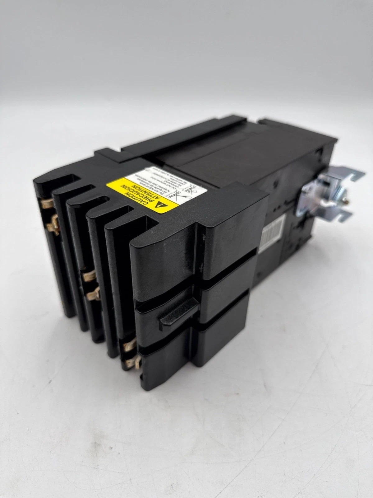 45 Amps, Square D #HJA36045, I-Line Circuit Breaker, 3-Pole, 600 Volts - Image 8