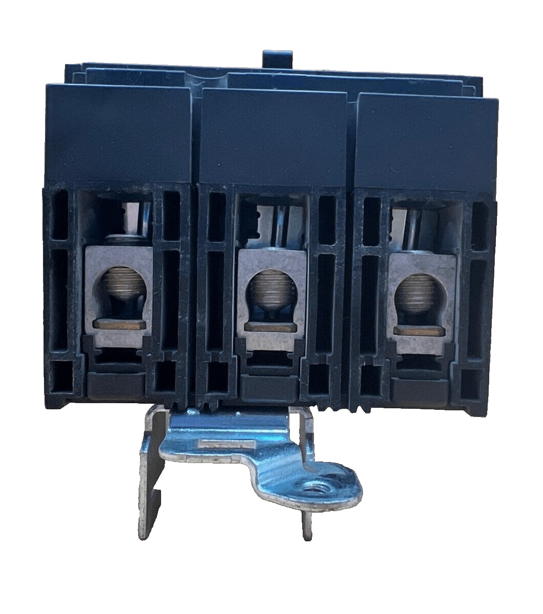 125 Amps, Square D #HJA36125, I-Line Circuit Breaker, 3-Pole, 600 Volts - Image 6