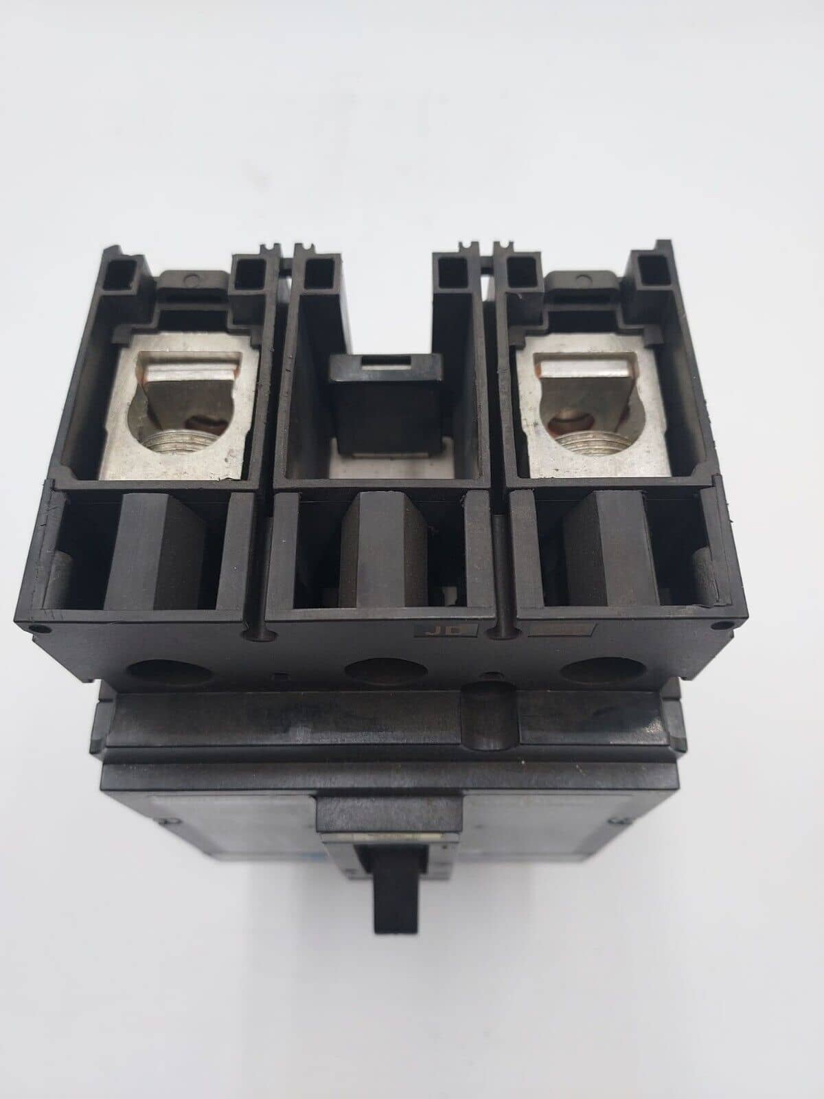 250 Amps, Square D #JDL26250, Circuit Breaker, 2-Pole, 600 Volts, Bolt-On - Image 6