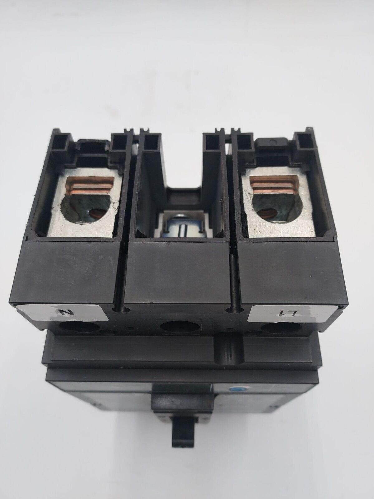 250 Amps, Square D #JDL26250, Circuit Breaker, 2-Pole, 600 Volts, Bolt-On - Image 7