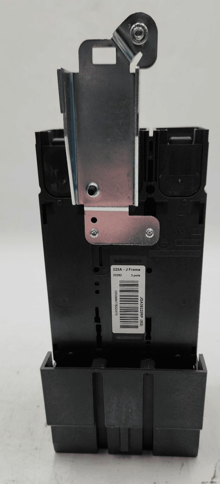 225 Amps, Square D #JGA36225, Circuit Breaker, 3-Pole, 600 Volts - Image 4