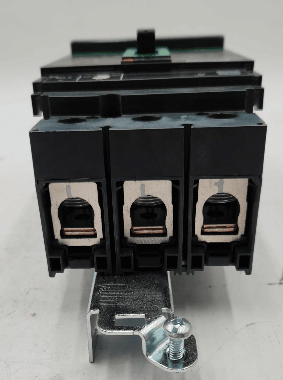 225 Amps, Square D #JGA36225, Circuit Breaker, 3-Pole, 600 Volts - Image 6