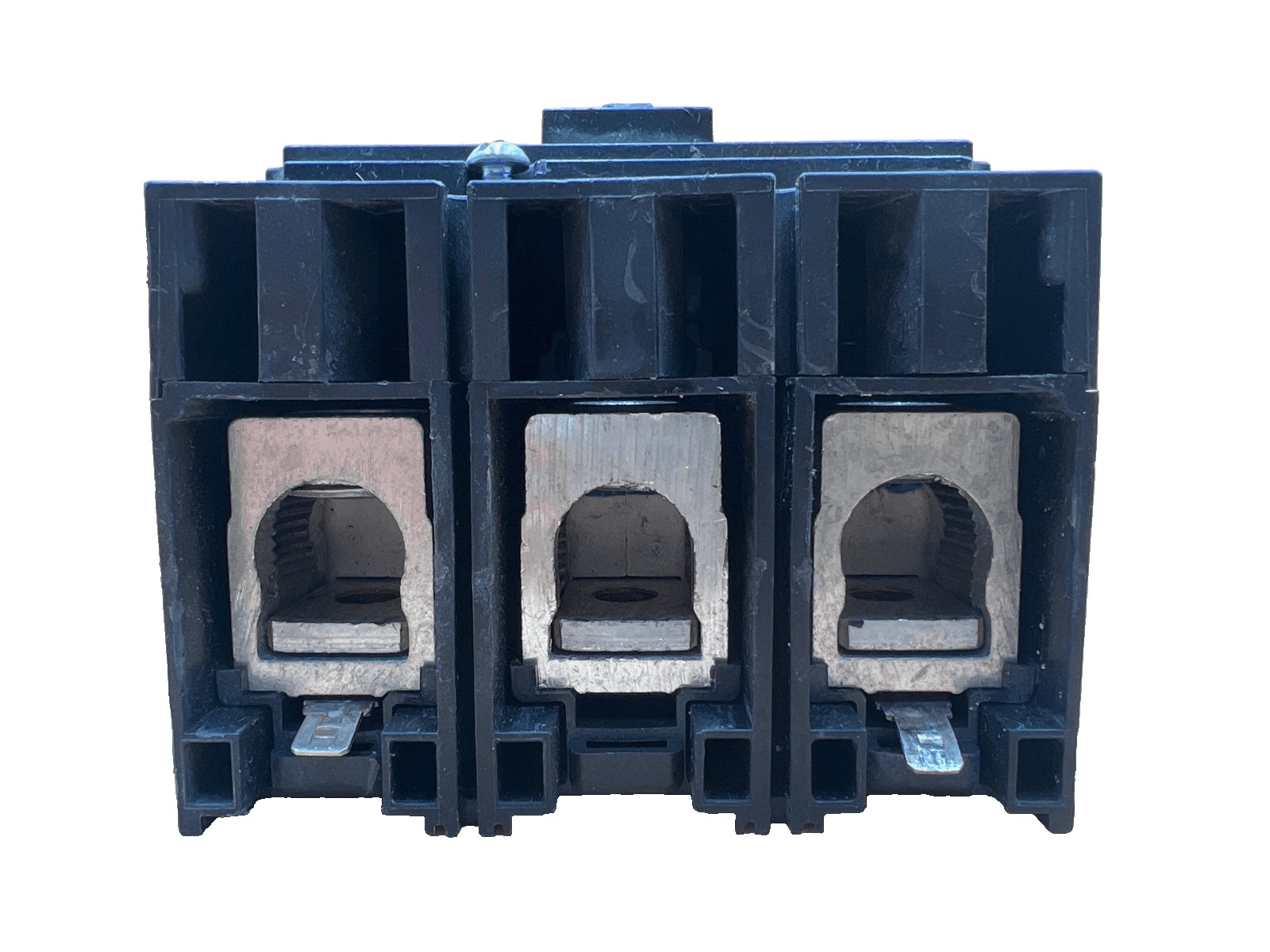 200 Amps, Square D #JGL36200SOLU, Circuit Breaker, 3-Pole, 600 Volts, Lug to Lug - Image 6