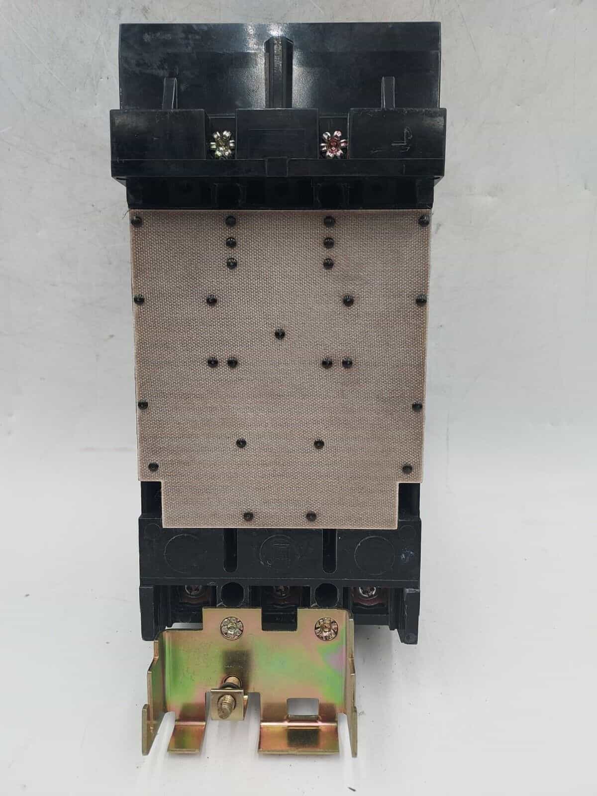 250 Amps, Square D #KA36250, I-Line Circuit Breaker, 3-Pole, 600 Volts, NEW - Image 4