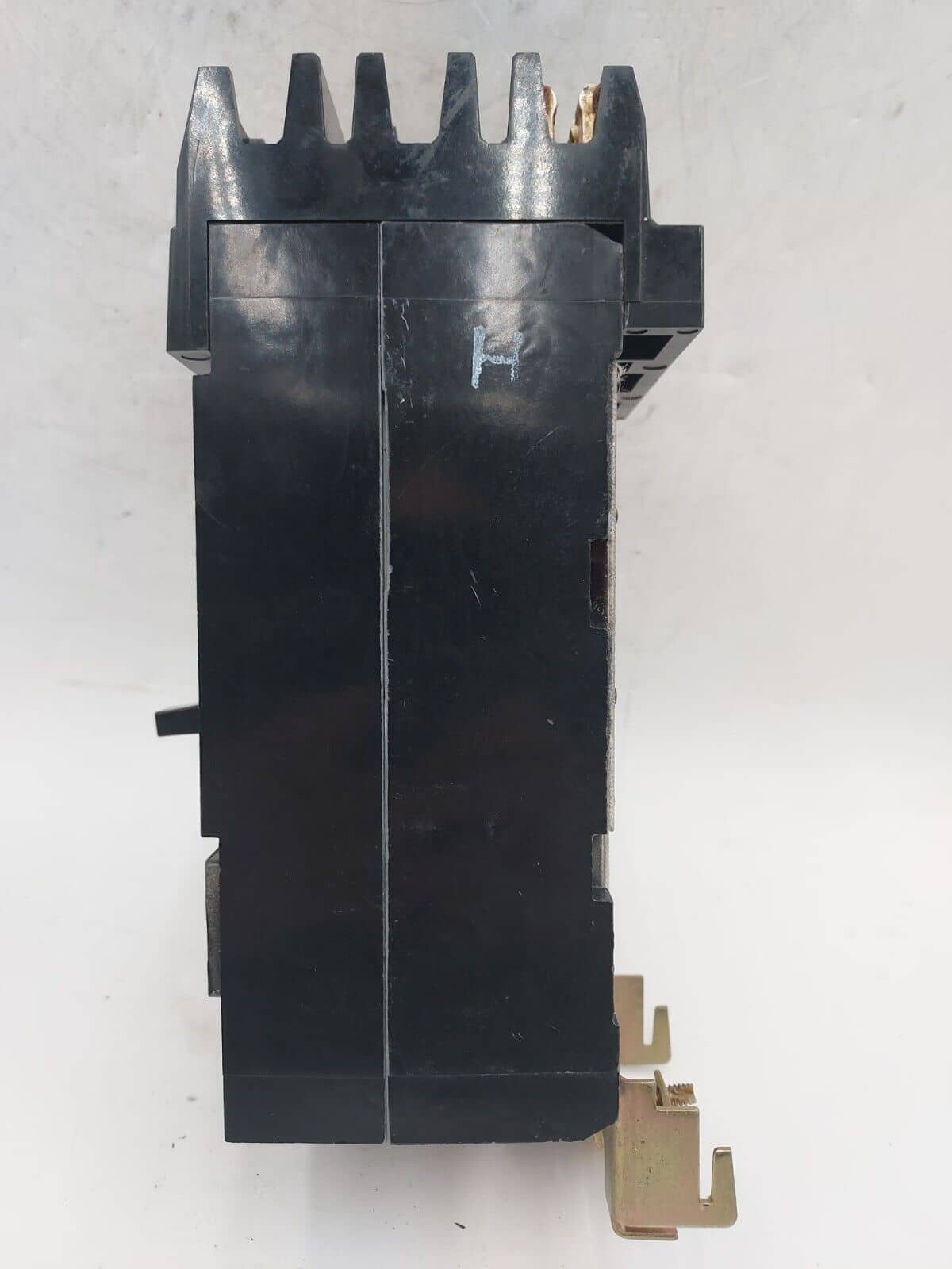 250 Amps, Square D #KA36250, I-Line Circuit Breaker, 3-Pole, 600 Volts, NEW - Image 5