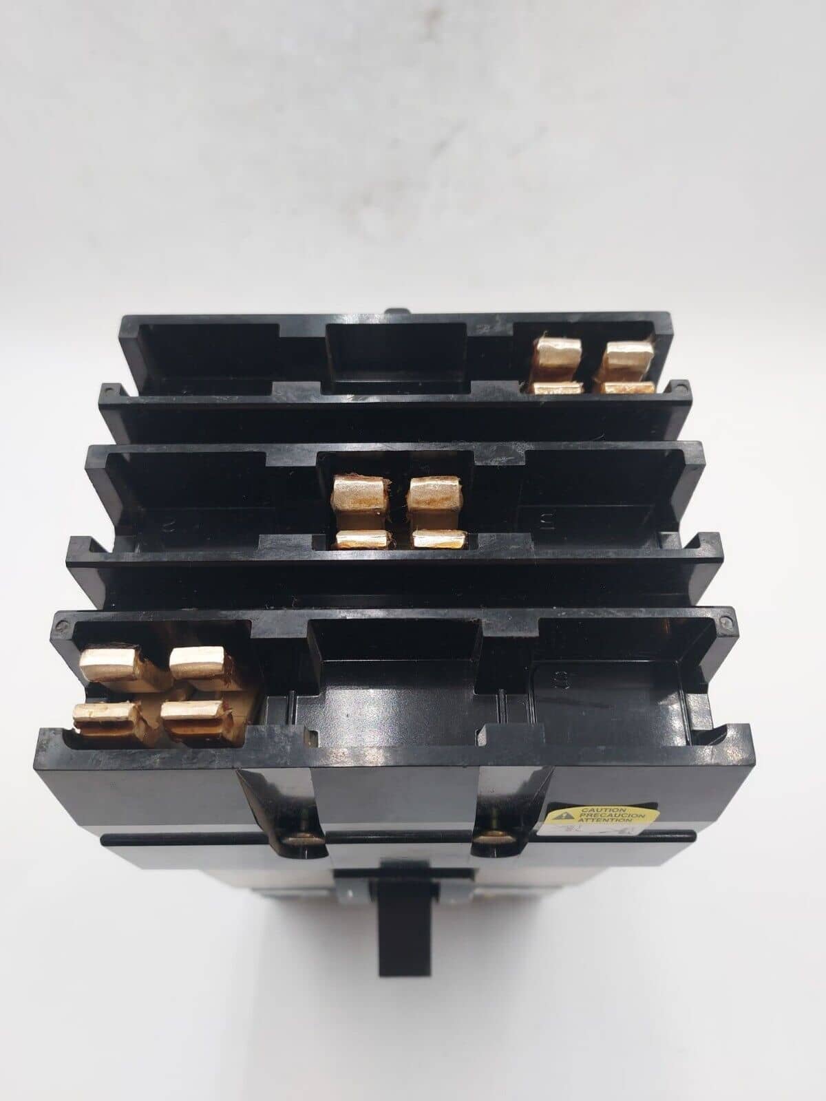 250 Amps, Square D #KA36250, I-Line Circuit Breaker, 3-Pole, 600 Volts, NEW - Image 6