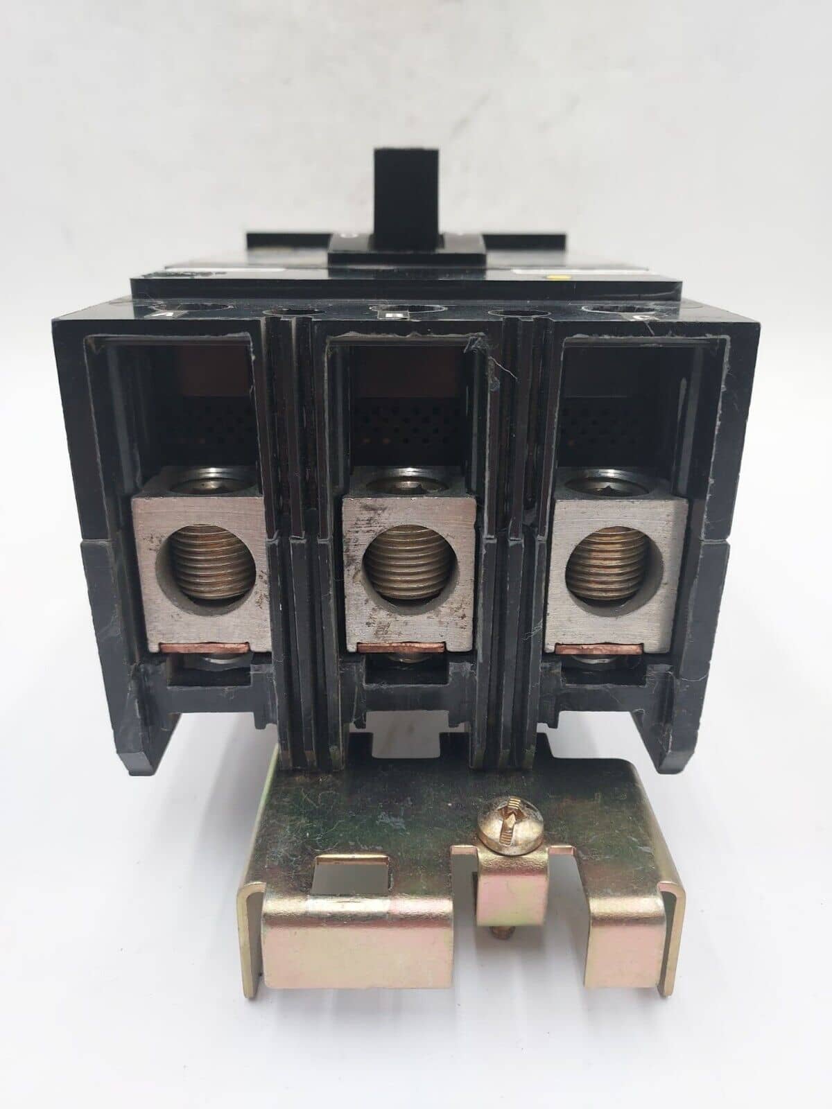 250 Amps, Square D #KA36250, I-Line Circuit Breaker, 3-Pole, 600 Volts, NEW - Image 7