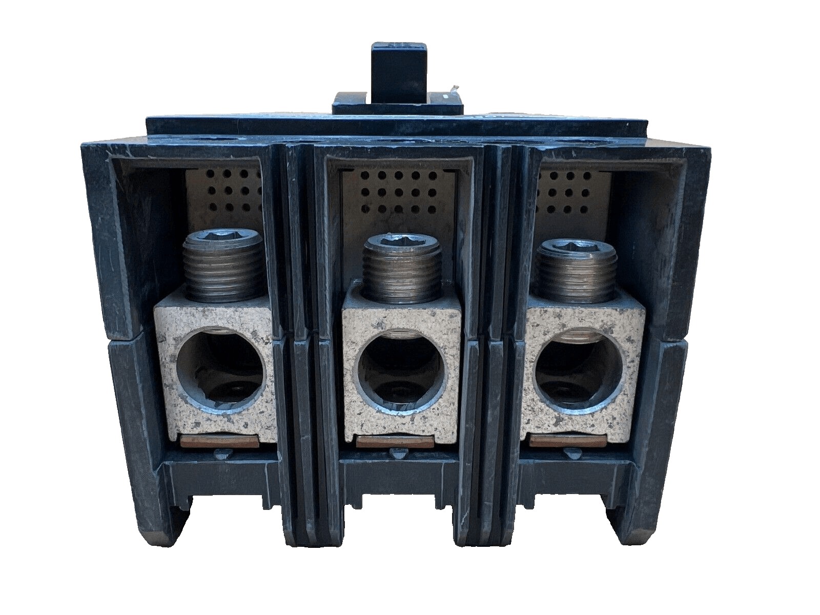 225 Amps, Square D #KAL36225, Circuit Breaker, 3-Pole, 600 Volts, Lug to Lug - Image 5