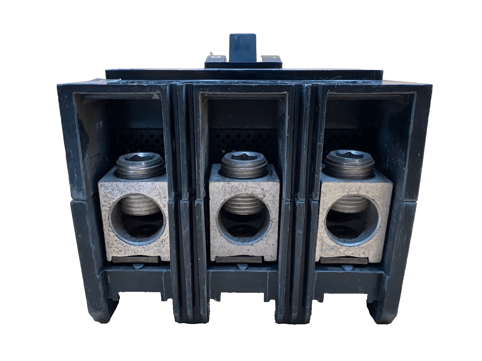 225 Amps, Square D #KAL36225, Circuit Breaker, 3-Pole, 600 Volts, Lug to Lug - Image 6