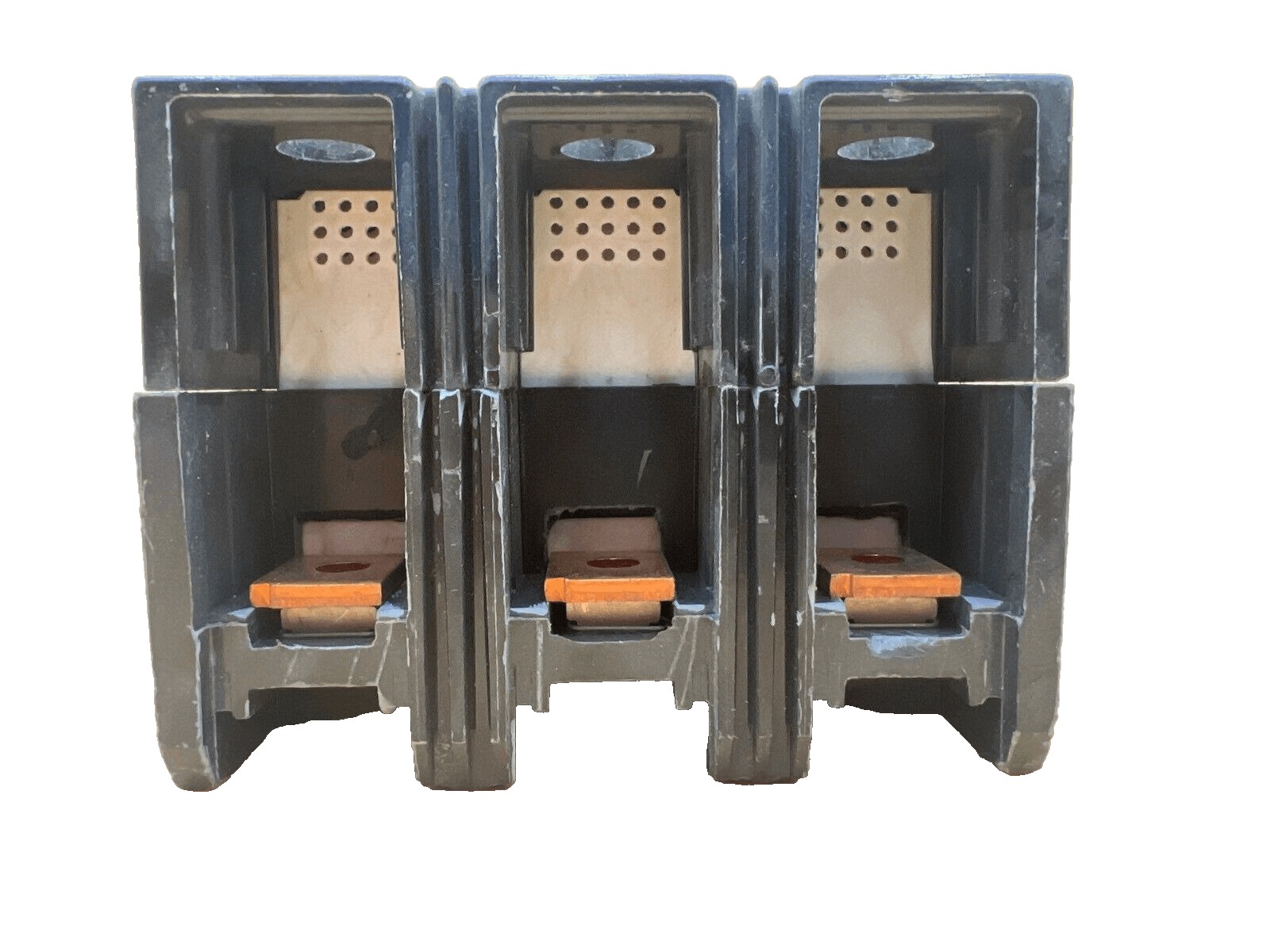 200 Amps, Square D #KAP36200, Circuit Breaker, 3-Pole, 600 Volts, Bolt-On - Image 5