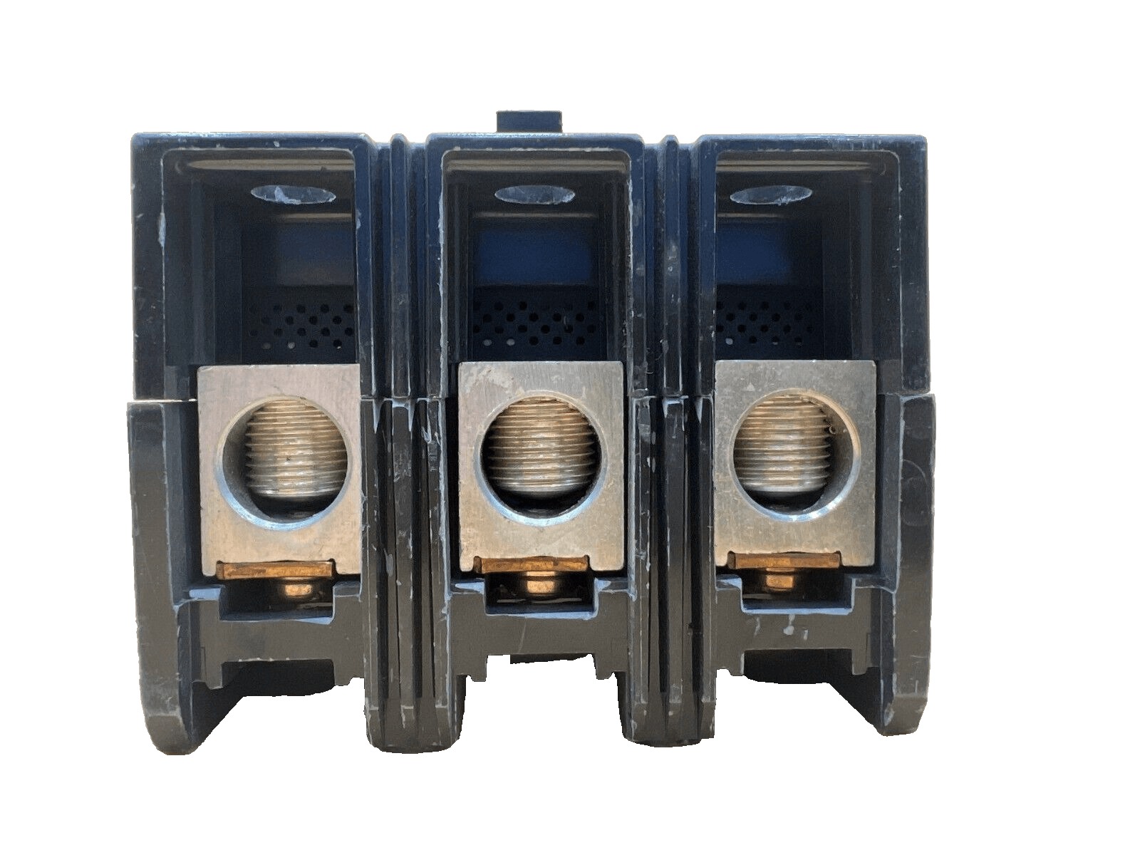 200 Amps, Square D #KAP36200, Circuit Breaker, 3-Pole, 600 Volts, Bolt-On - Image 6