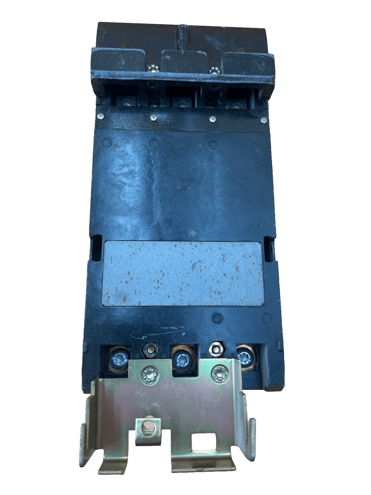 200 Amps, Square D #KC32200, I-Line Circuit Breaker, 3-Pole, 240 Volts - Image 4