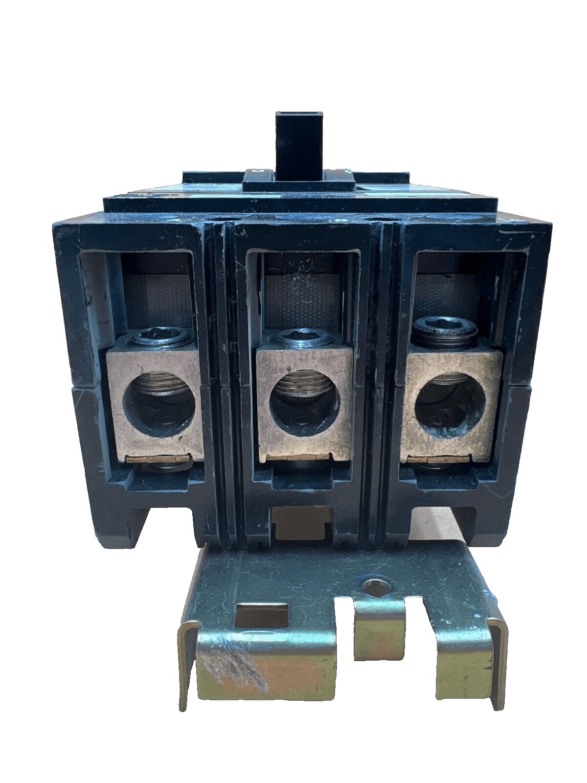 200 Amps, Square D #KC32200, I-Line Circuit Breaker, 3-Pole, 240 Volts - Image 5