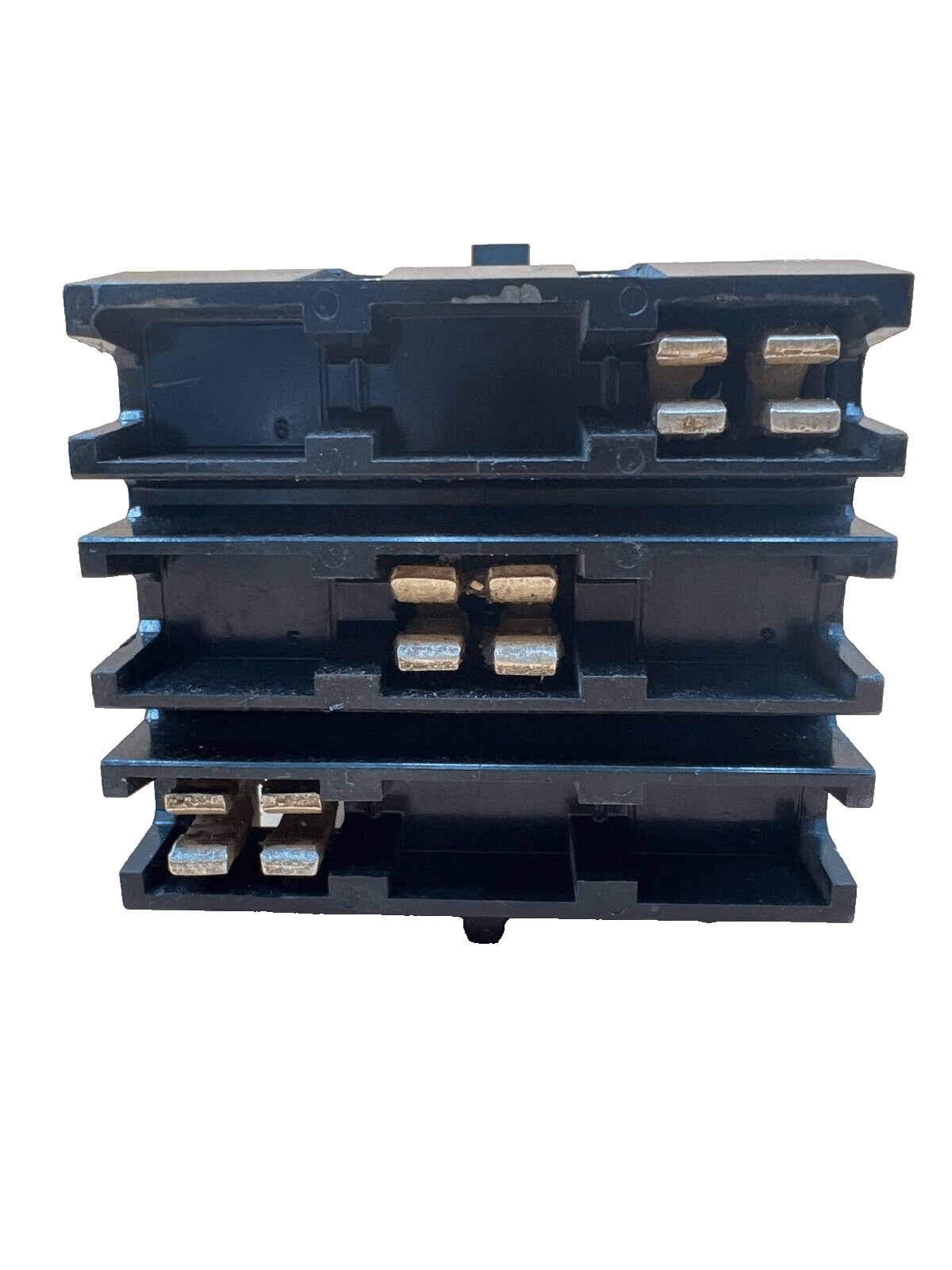 200 Amps, Square D #KC32200, I-Line Circuit Breaker, 3-Pole, 240 Volts - Image 6